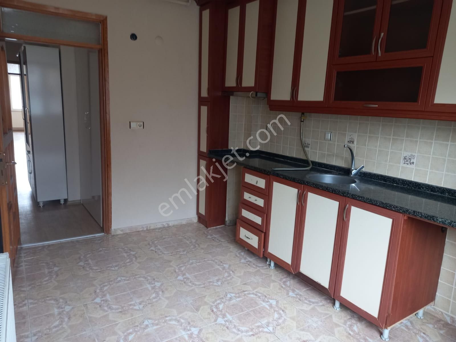 Acil Buca Yeşilbağlar Mahde 2+1 100m2 D.gazlı Ayrı Mutfak Daire - Görsel 12