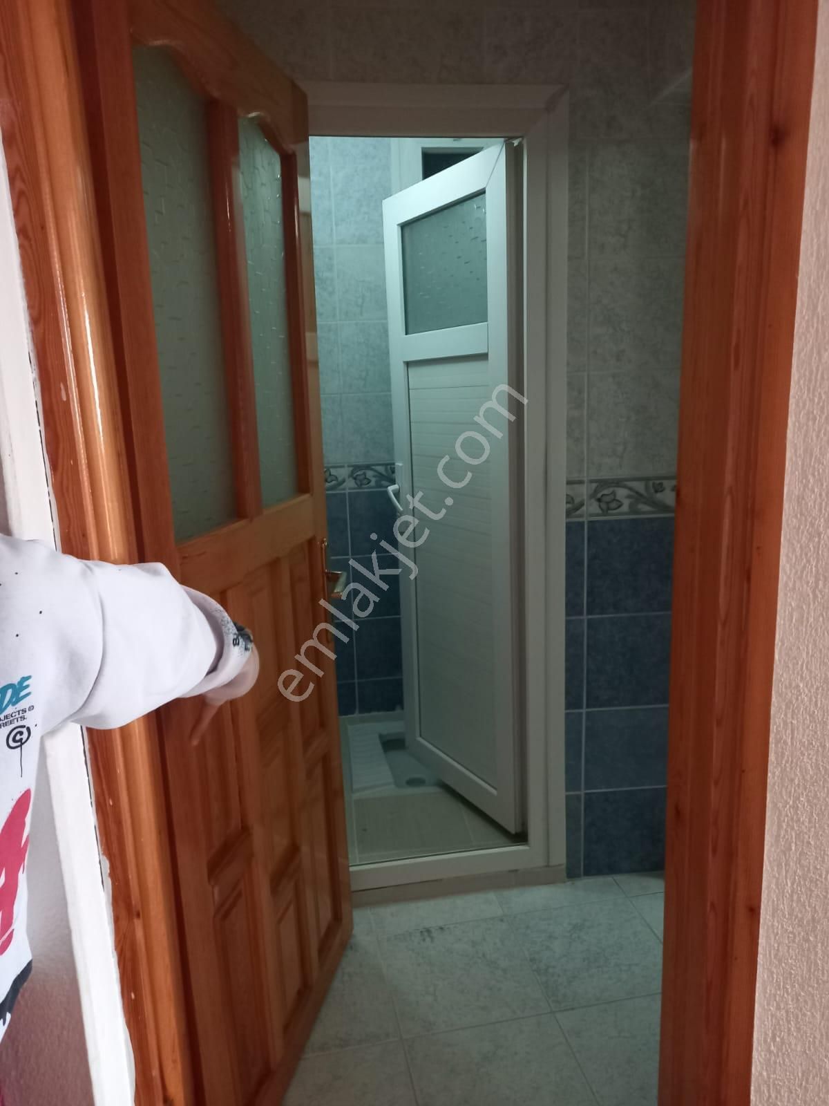 Acil Buca Yeşilbağlar Mahde 2+1 100m2 D.gazlı Ayrı Mutfak Daire - Görsel 23
