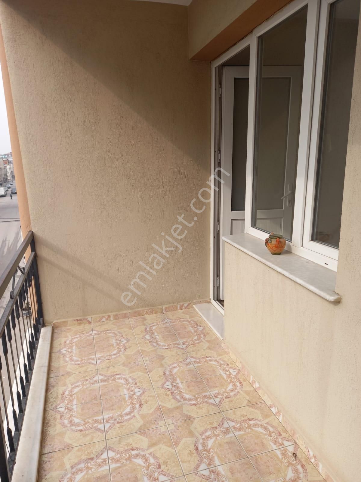 Acil Buca Yeşilbağlar Mahde 2+1 100m2 D.gazlı Ayrı Mutfak Daire - Görsel 17