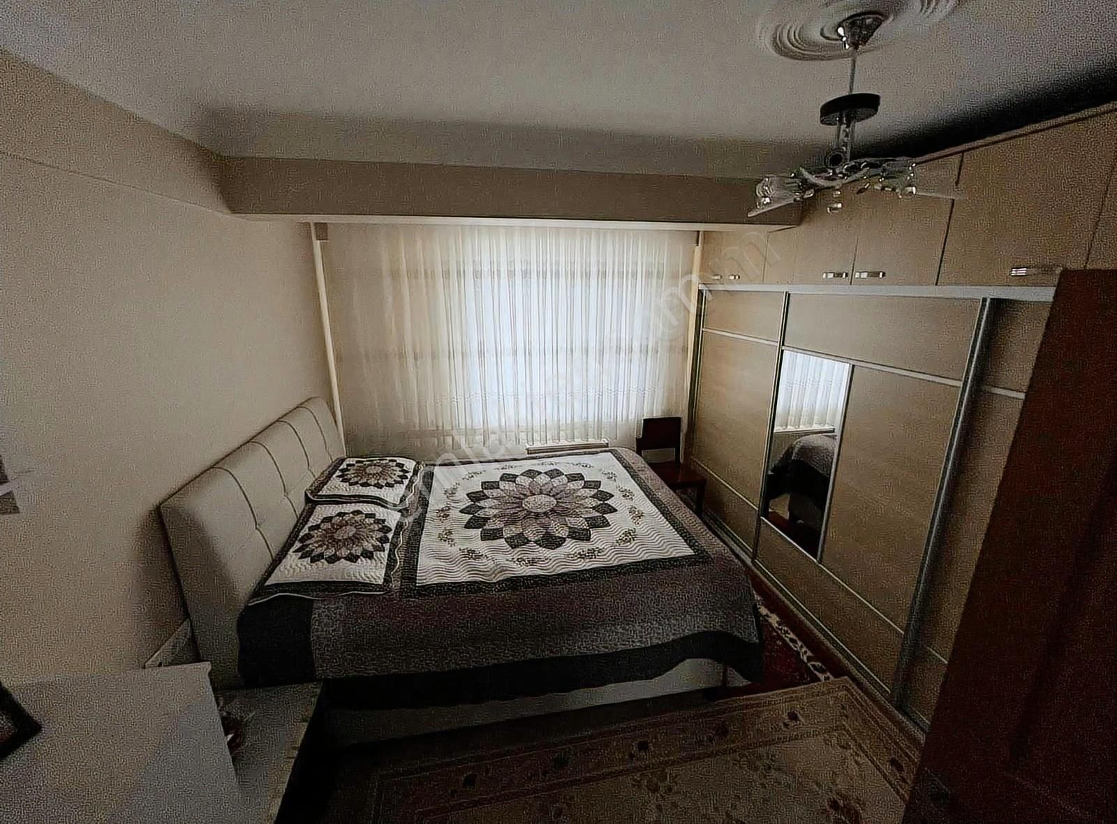 Loft Gayrimenkulden Şirintepe Mahallesinde Satılık 1+1 Daire - Görsel 2