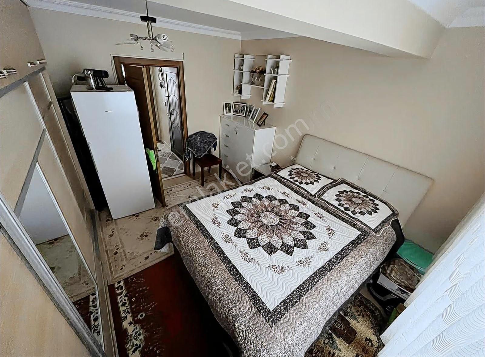 Loft Gayrimenkulden Şirintepe Mahallesinde Satılık 1+1 Daire - Görsel 6