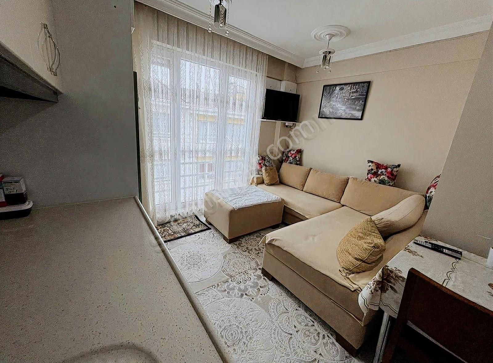 Loft Gayrimenkulden Şirintepe Mahallesinde Satılık 1+1 Daire - Görsel 3