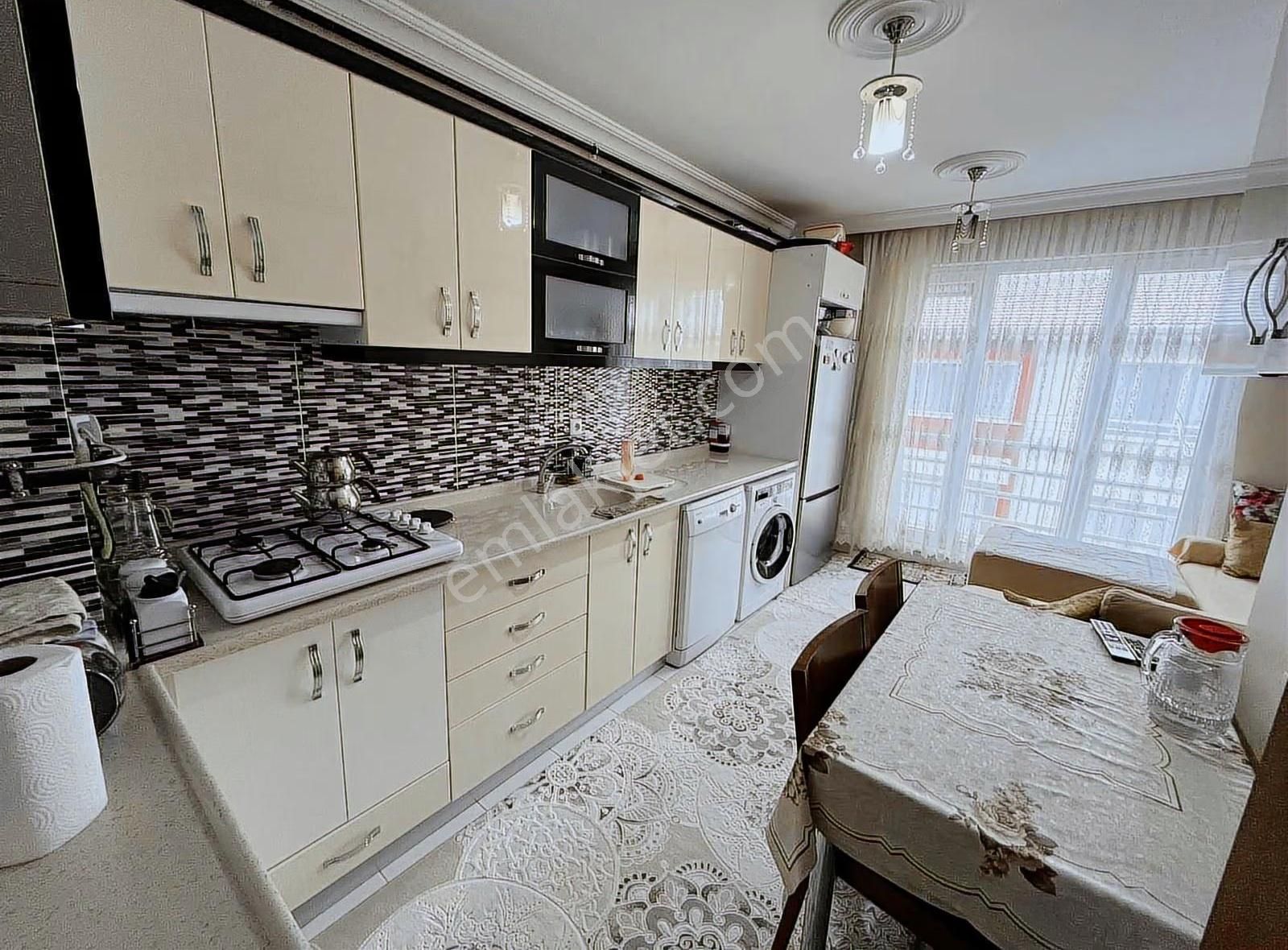 Loft Gayrimenkulden Şirintepe Mahallesinde Satılık 1+1 Daire - Görsel 4