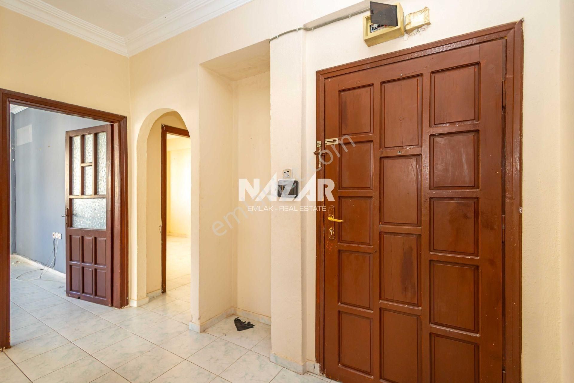 Alanya Merkez Saray’da Kiralık 2+1 Daire - Görsel 7