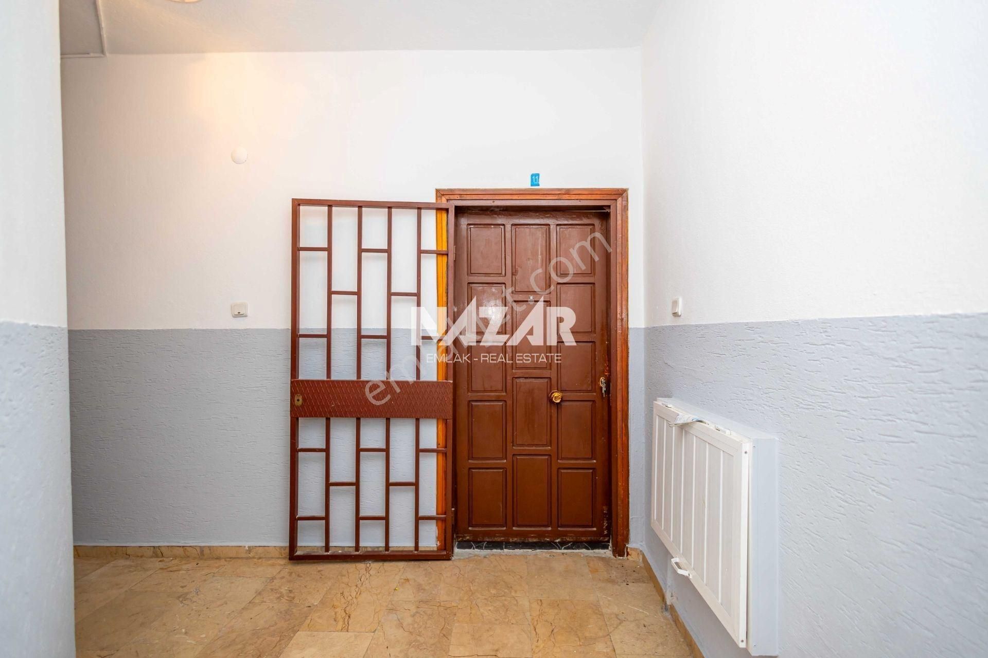 Alanya Merkez Saray’da Kiralık 2+1 Daire - Görsel 6