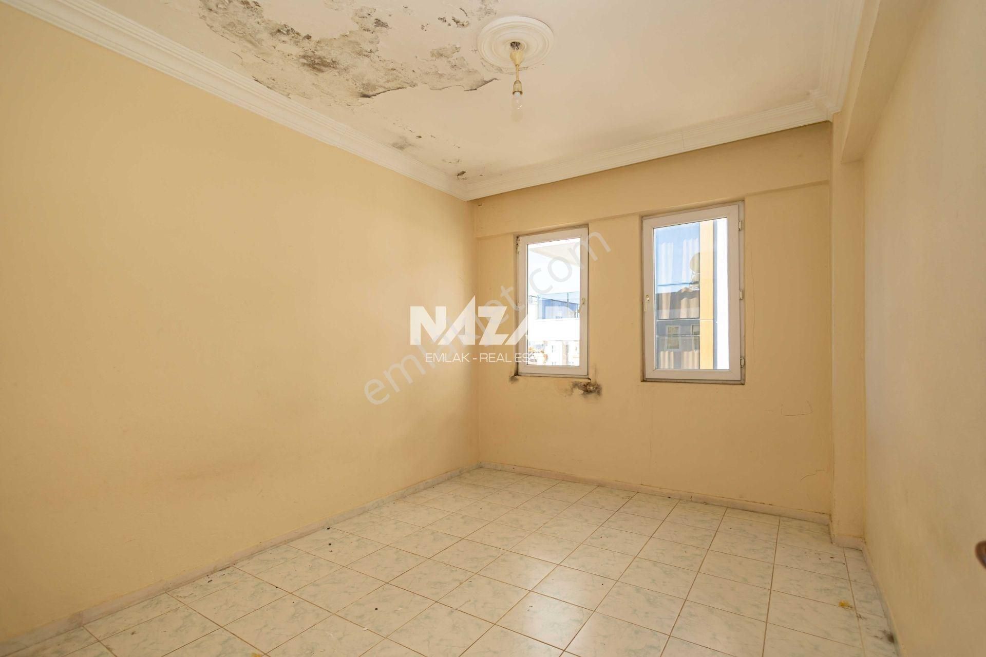 Alanya Merkez Saray’da Kiralık 2+1 Daire - Görsel 20