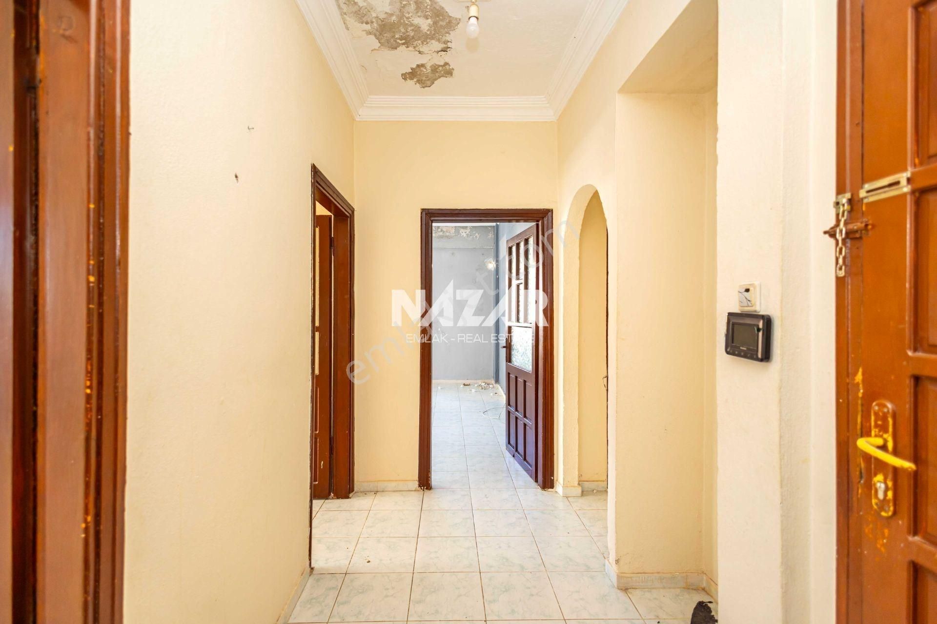 Alanya Merkez Saray’da Kiralık 2+1 Daire - Görsel 22