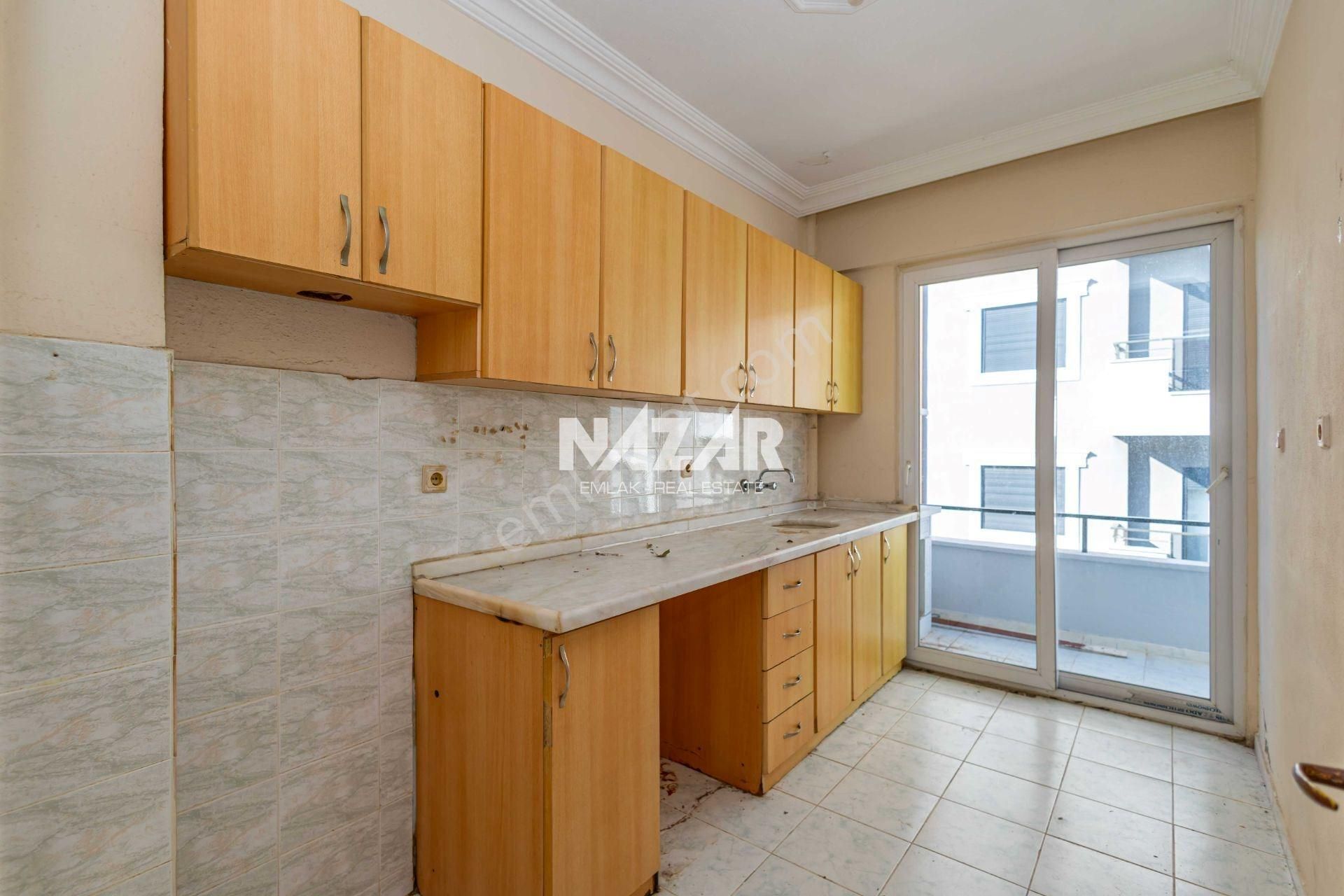 Alanya Merkez Saray’da Kiralık 2+1 Daire - Görsel 11