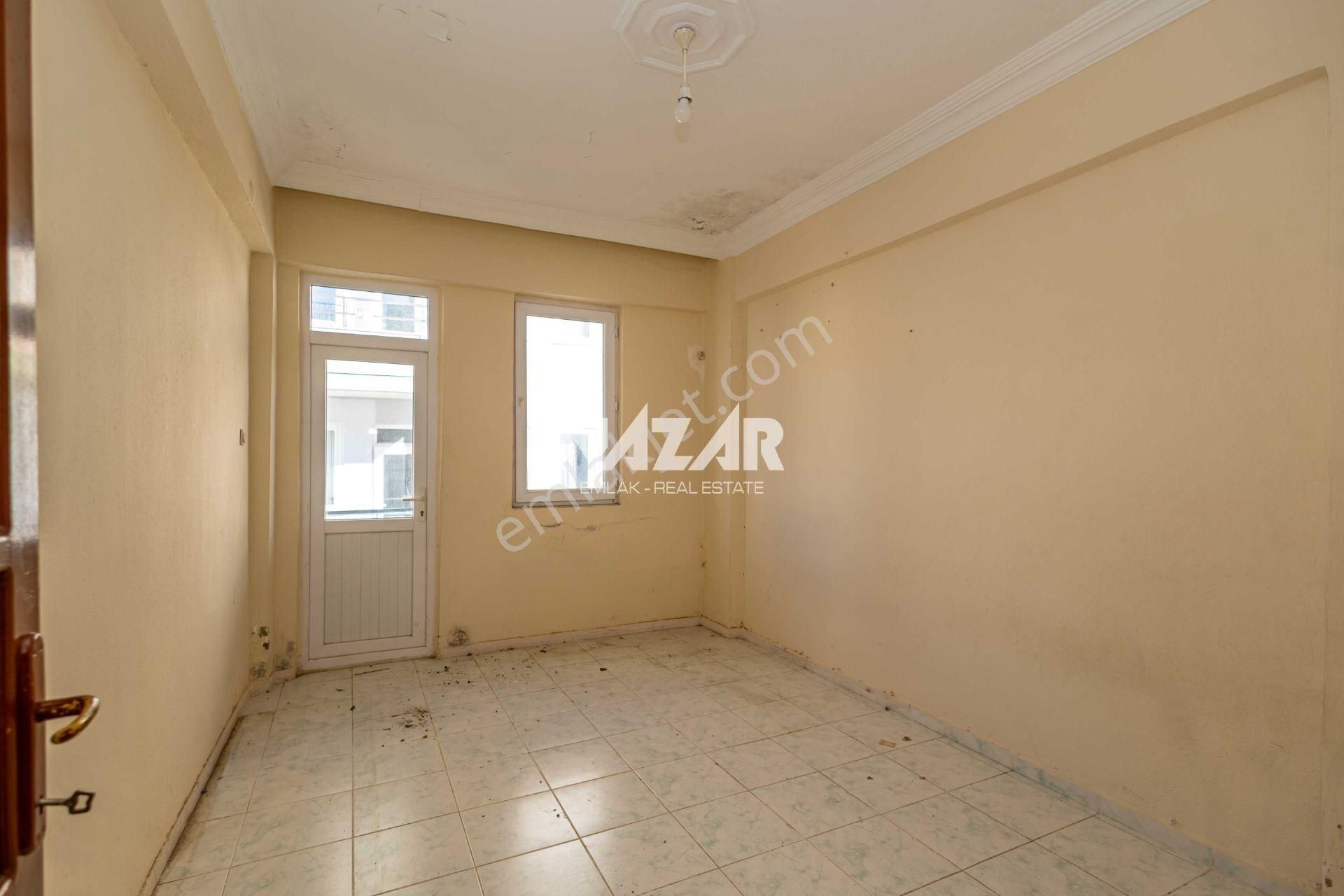 Alanya Merkez Saray’da Kiralık 2+1 Daire - Görsel 17