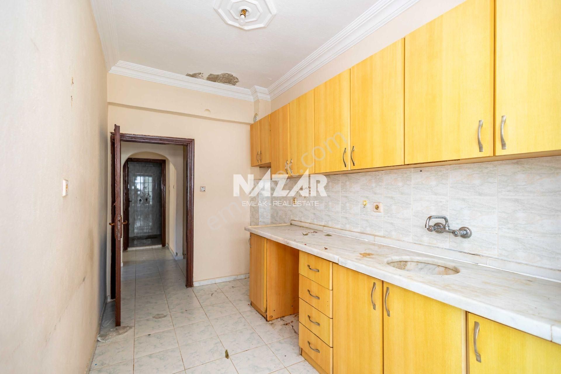 Alanya Merkez Saray’da Kiralık 2+1 Daire - Görsel 12