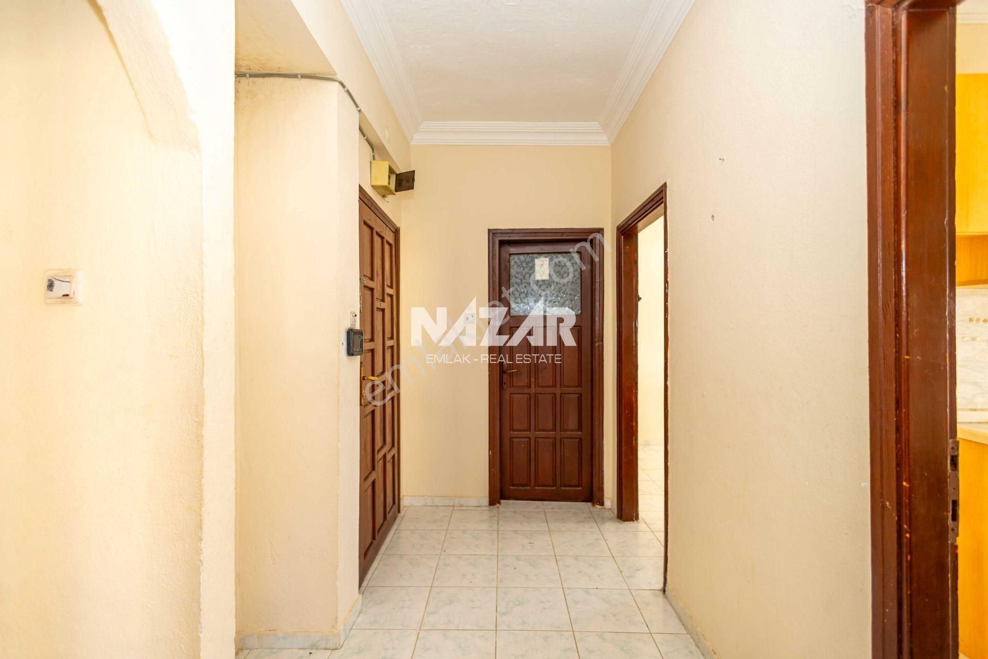 Alanya Merkez Saray’da Kiralık 2+1 Daire - Görsel 8