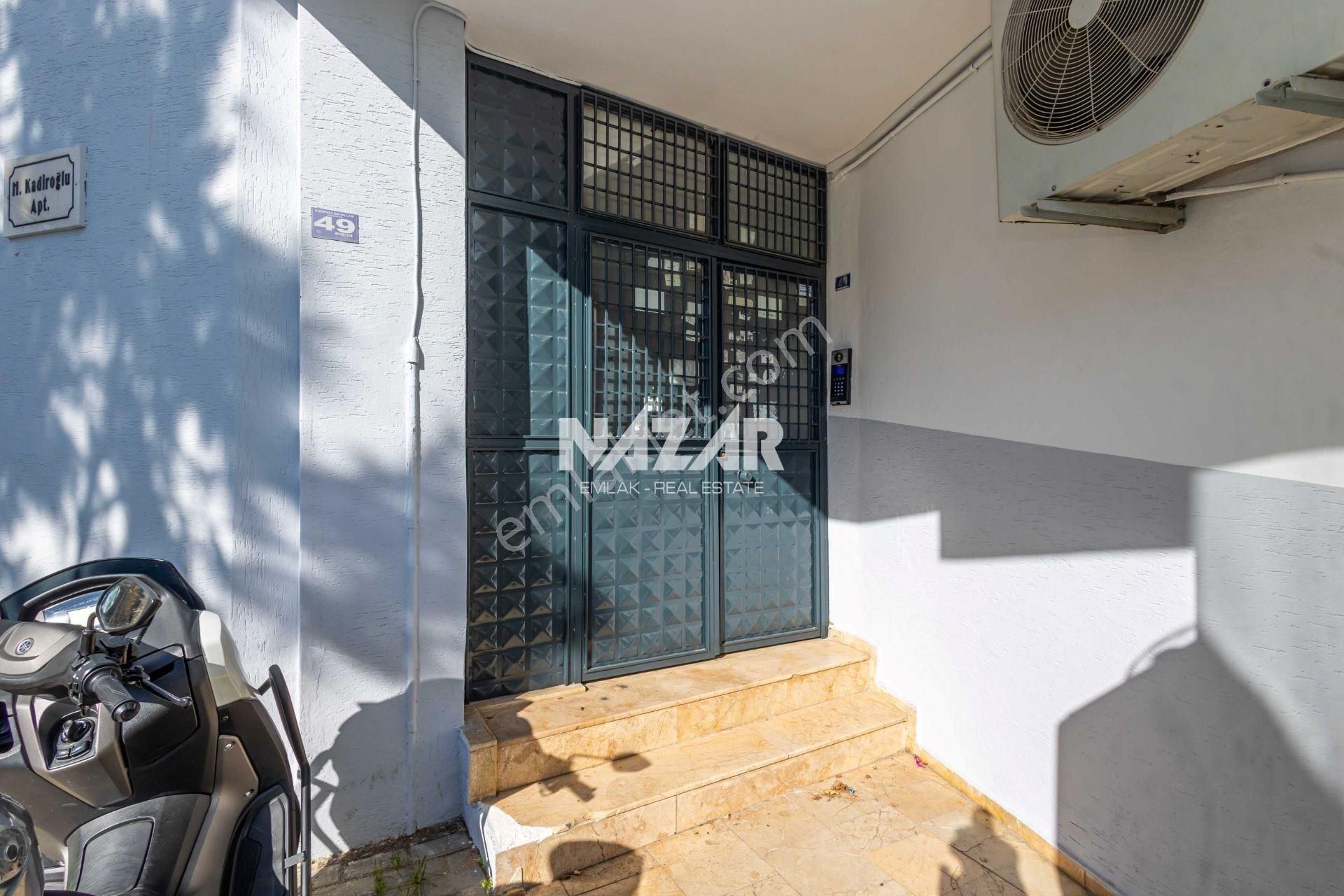 Alanya Merkez Saray’da Kiralık 2+1 Daire - Görsel 5