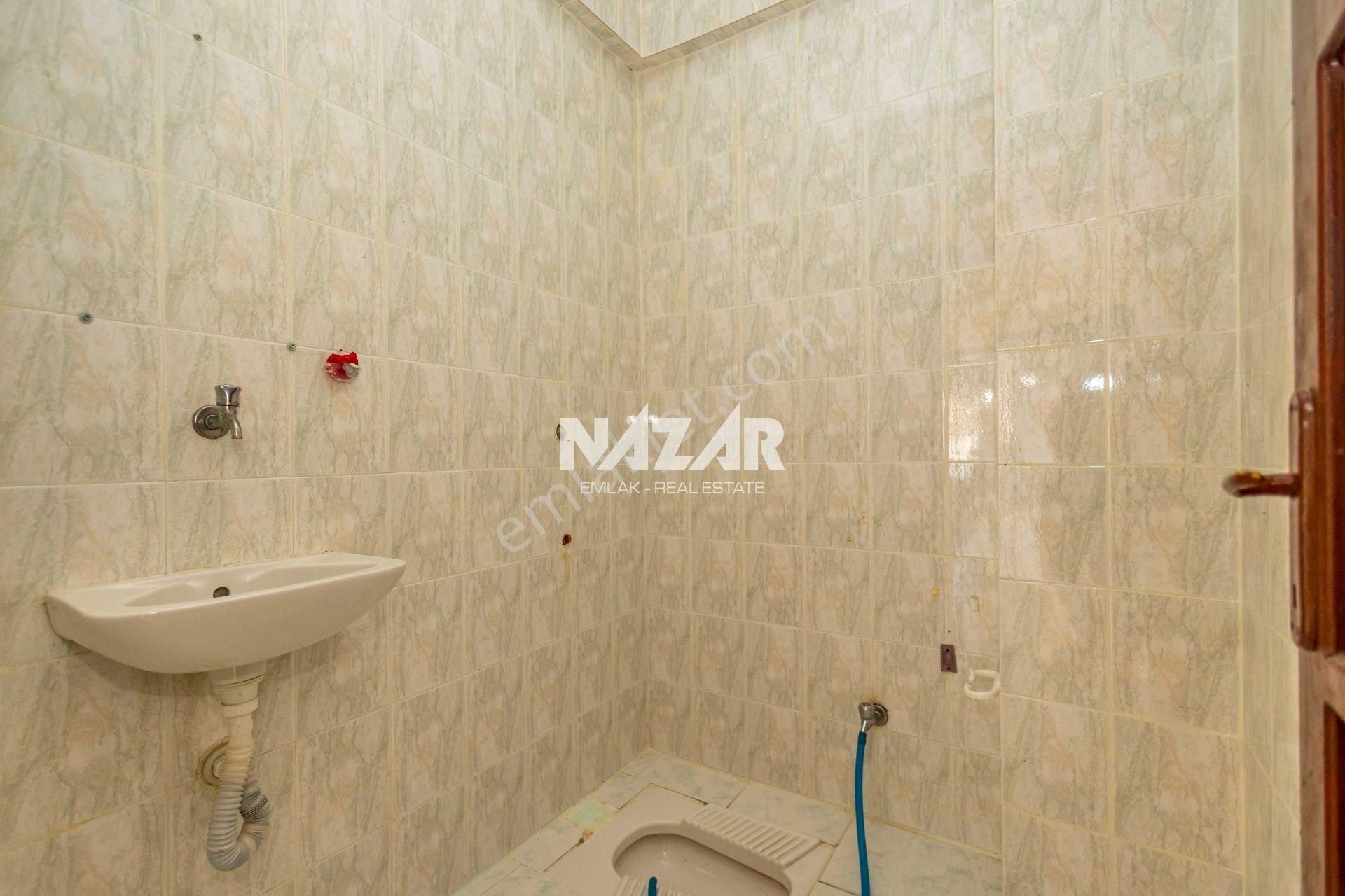 Alanya Merkez Saray’da Kiralık 2+1 Daire - Görsel 21
