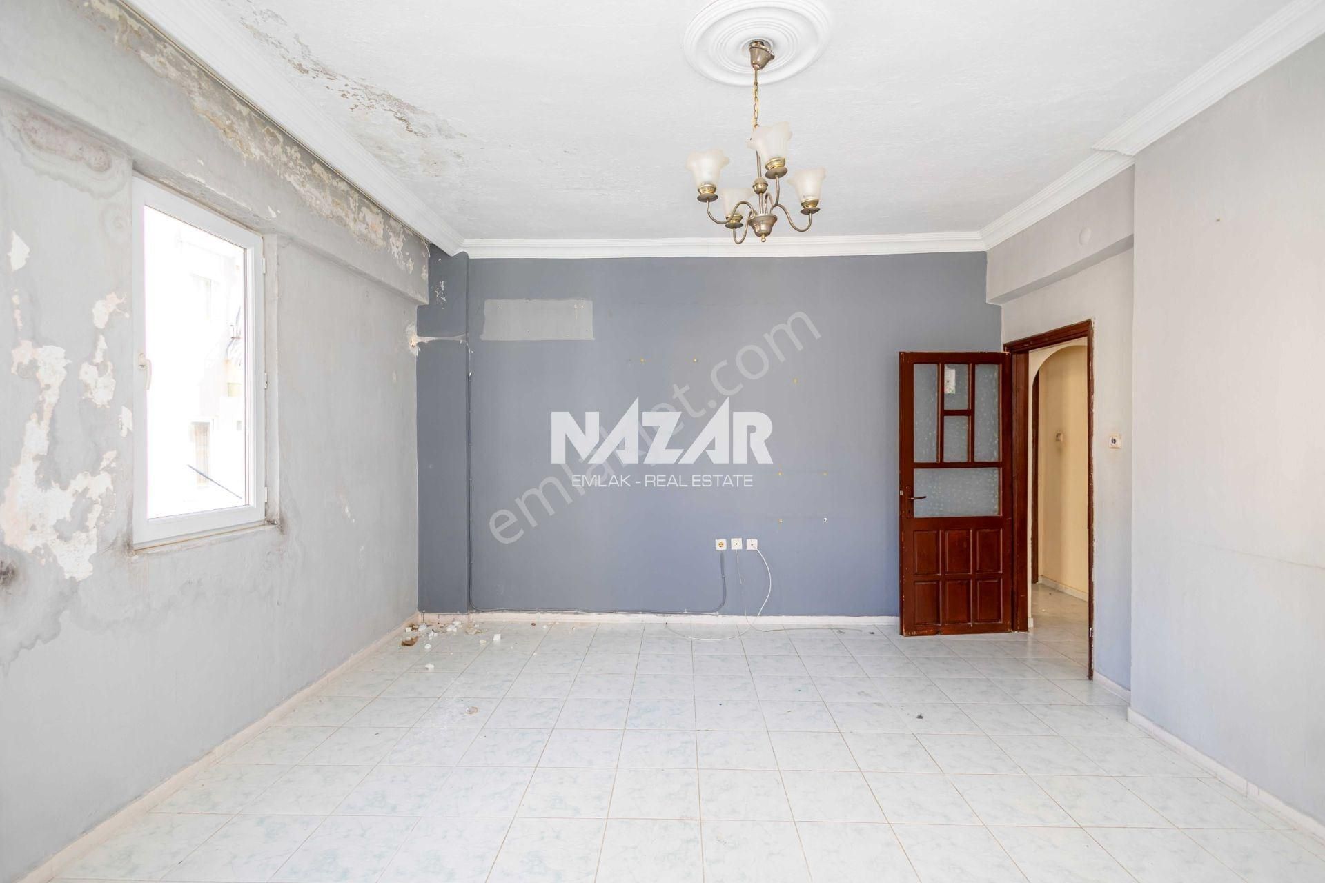 Alanya Merkez Saray’da Kiralık 2+1 Daire - Görsel 10