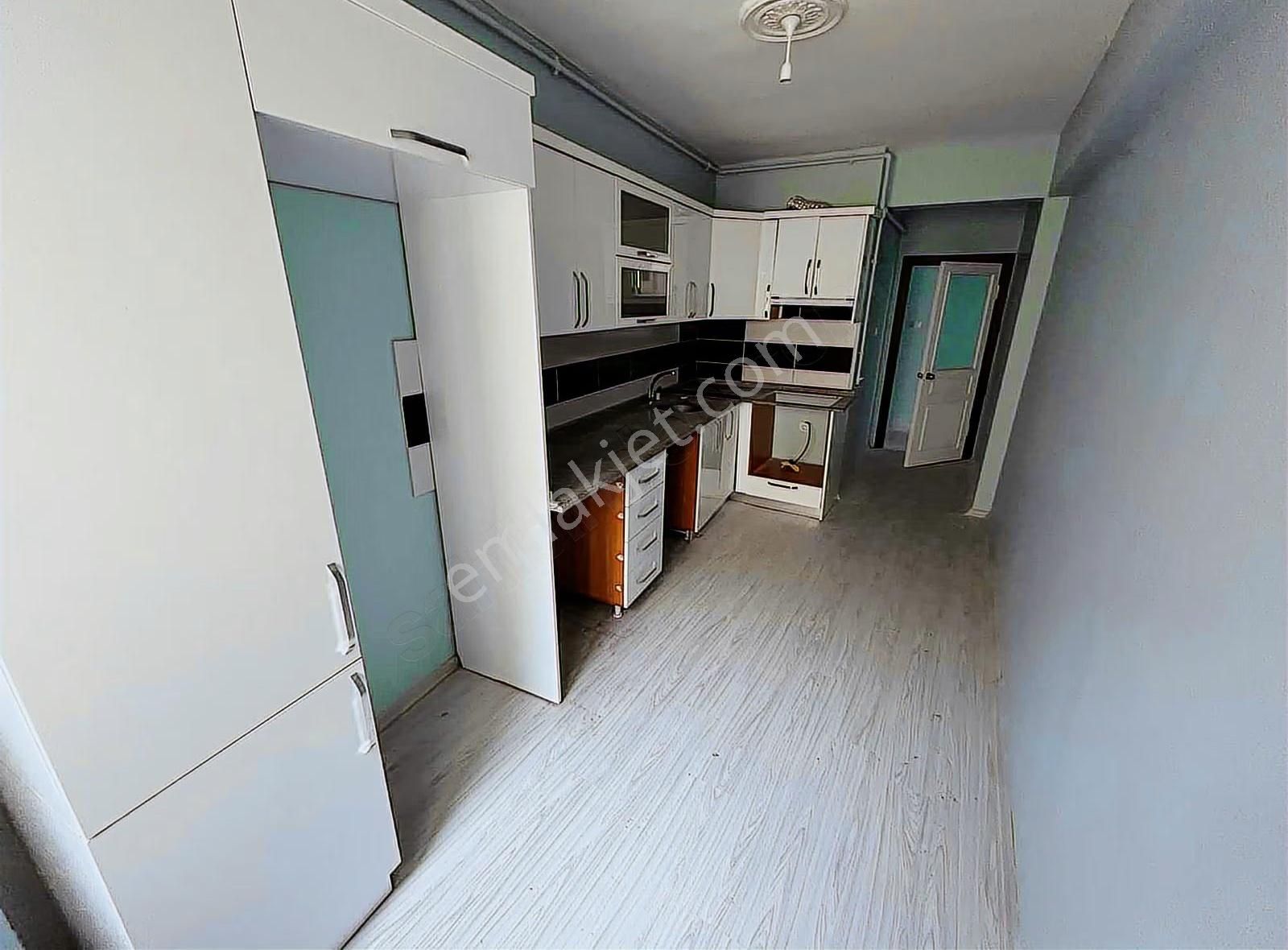 Loft Gayrimenkulden Şirintepe Mahallesinde Satılık 2+1 Daire - Görsel 5