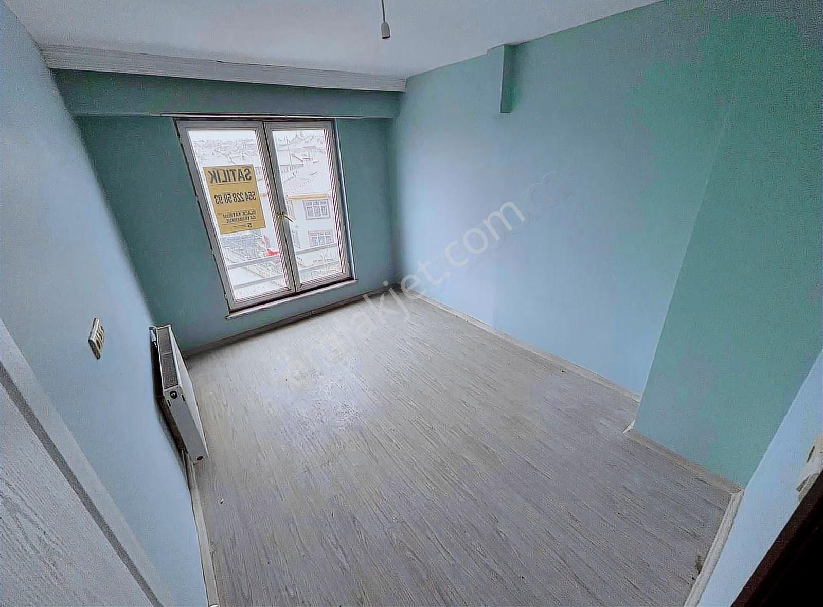 Loft Gayrimenkulden Şirintepe Mahallesinde Satılık 2+1 Daire - Görsel 9