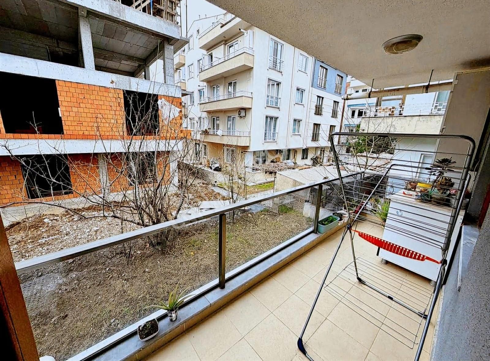 Loft Gayrimenkulden Cevatpaşa Mahallesinde 1+1 Kiralık Daire - Görsel 2