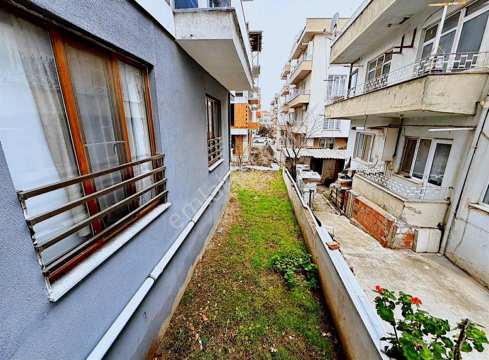 Loft Gayrimenkulden Cevatpaşa Mahallesinde 1+1 Kiralık Daire - Görsel 16