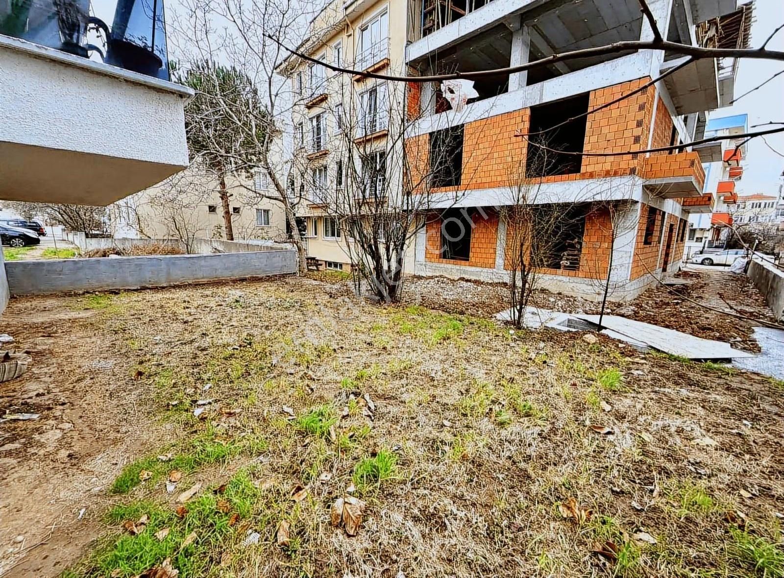 Loft Gayrimenkulden Cevatpaşa Mahallesinde 1+1 Kiralık Daire - Görsel 4