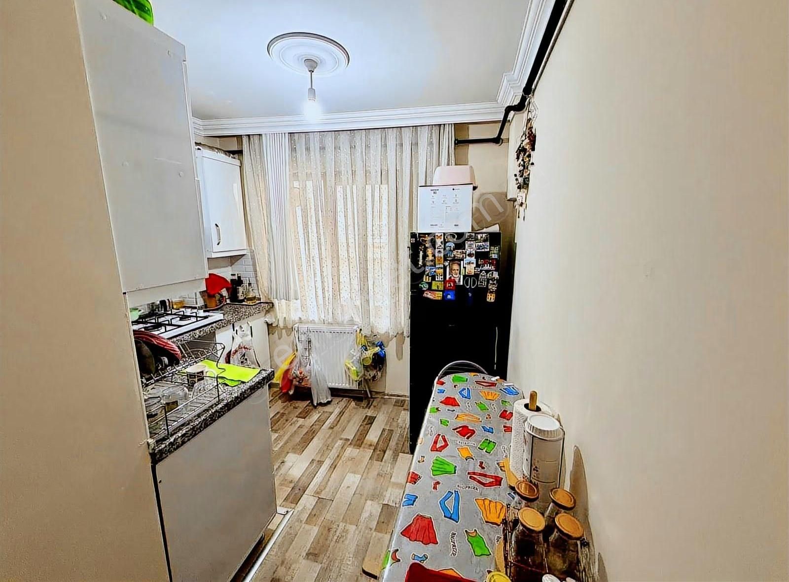 Loft Gayrimenkulden Cevatpaşa Mahallesinde 1+1 Kiralık Daire - Görsel 8