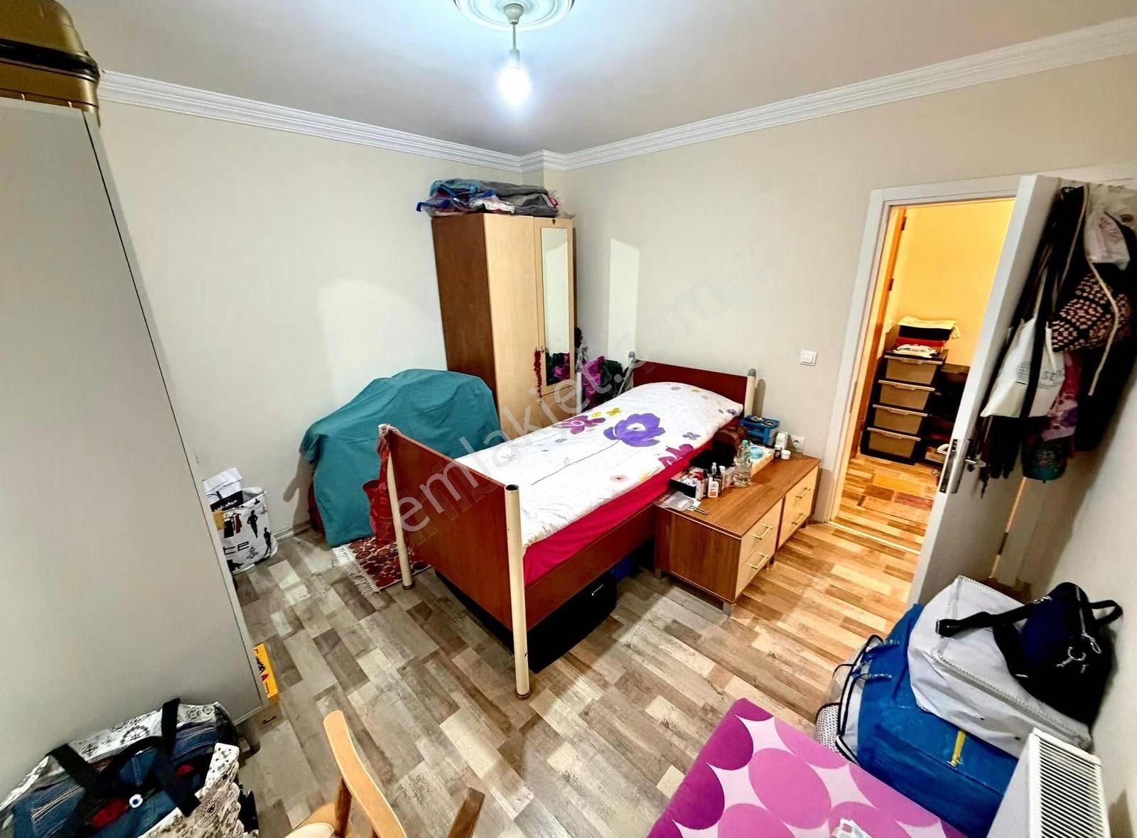 Loft Gayrimenkulden Cevatpaşa Mahallesinde 1+1 Kiralık Daire - Görsel 18