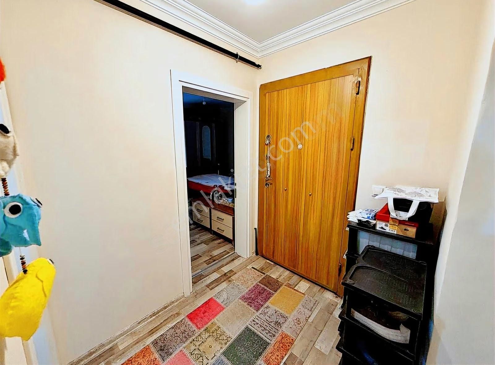 Loft Gayrimenkulden Cevatpaşa Mahallesinde 1+1 Kiralık Daire - Görsel 12