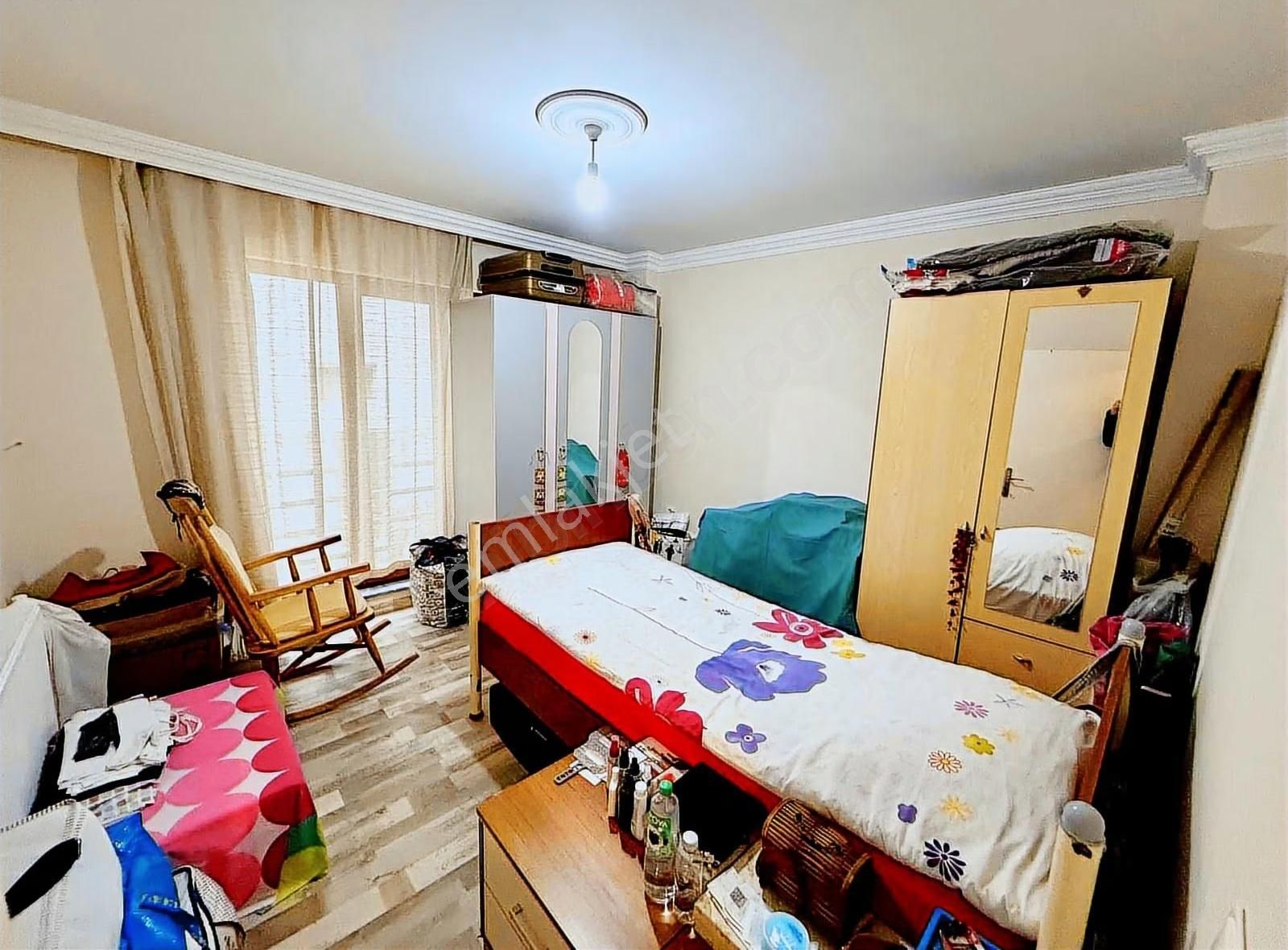 Loft Gayrimenkulden Cevatpaşa Mahallesinde 1+1 Kiralık Daire - Görsel 15