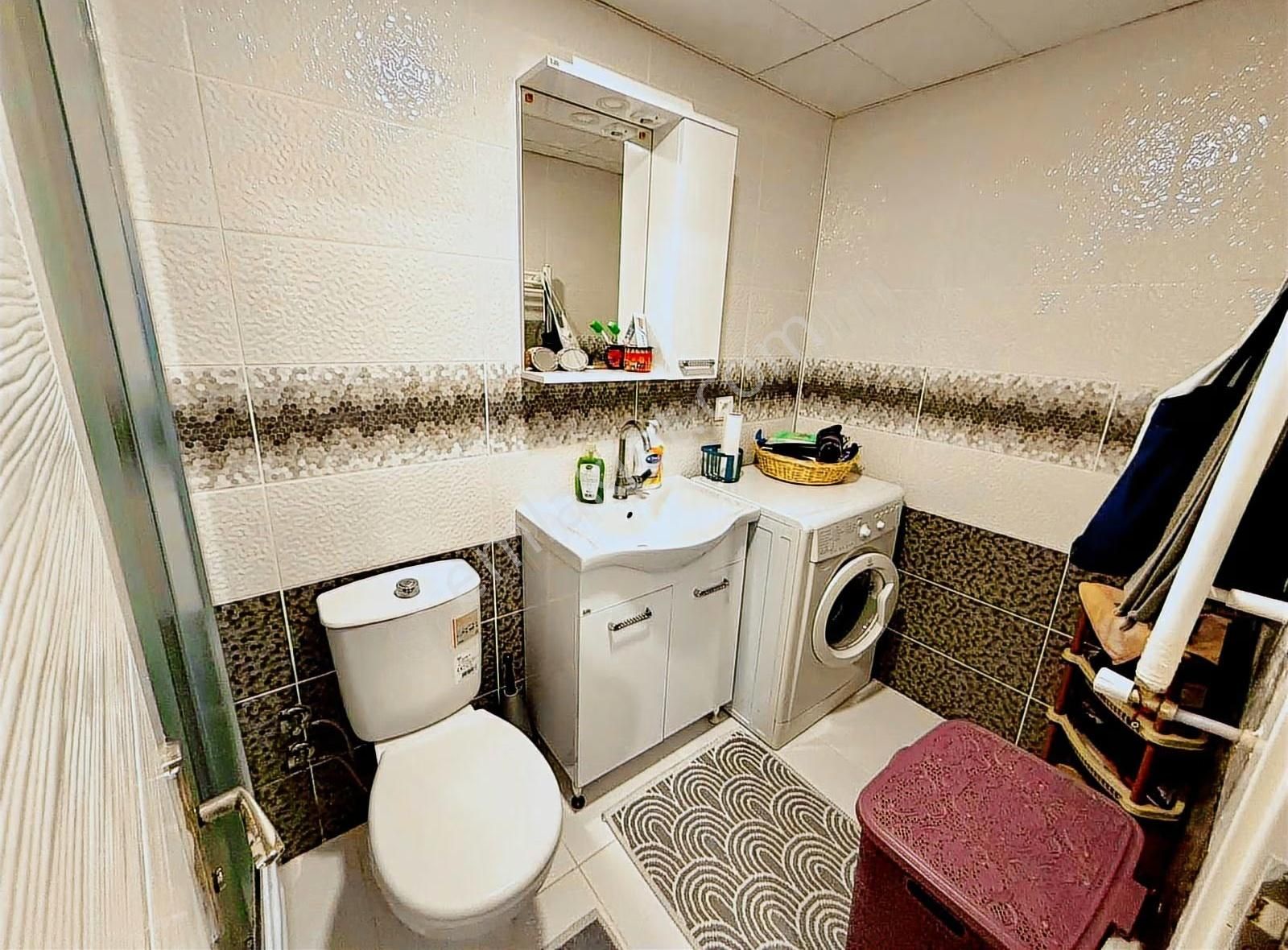 Loft Gayrimenkulden Cevatpaşa Mahallesinde 1+1 Kiralık Daire - Görsel 10