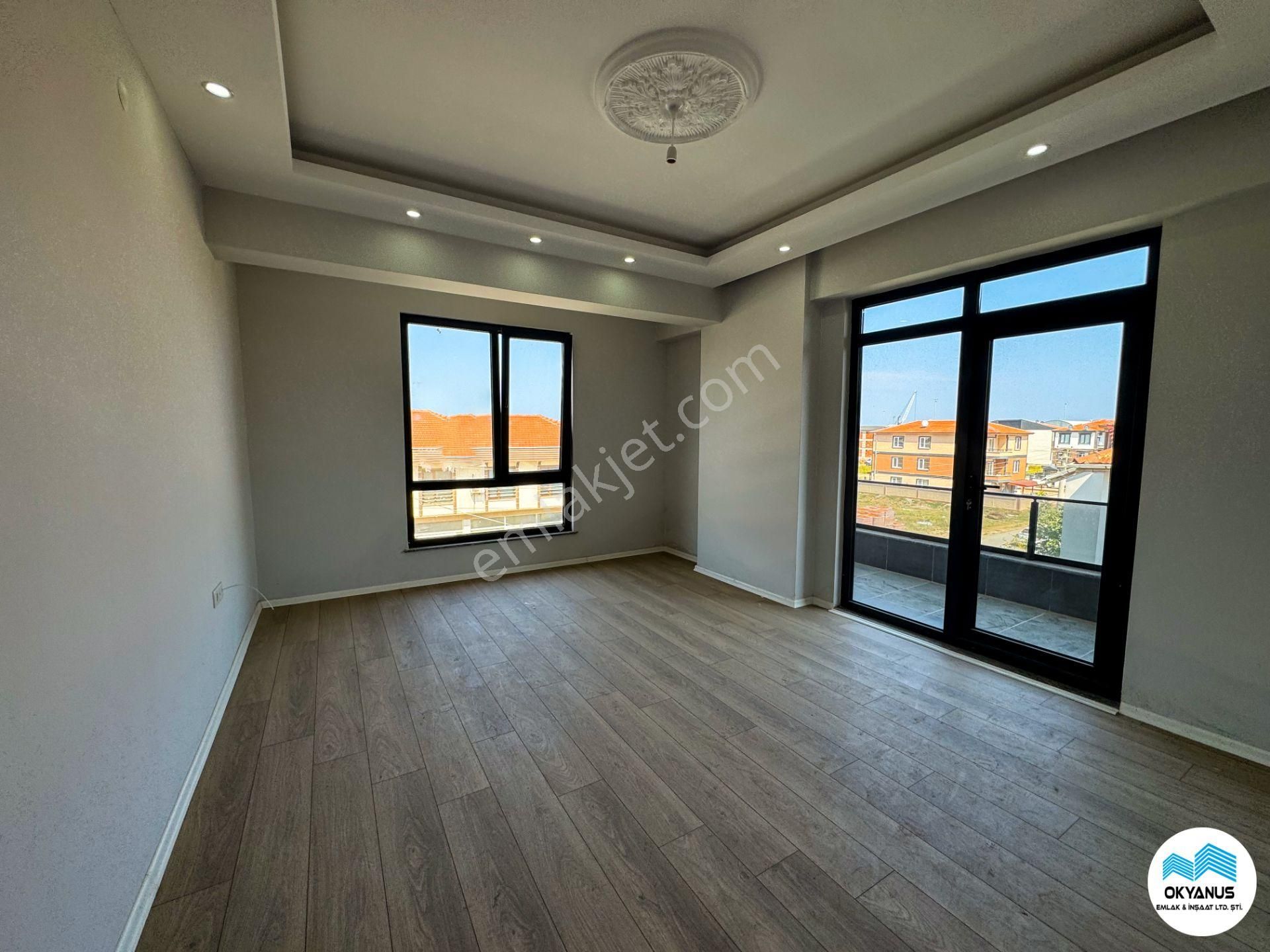 Sakarya Karasu’da Havuzlu Site İçerisinde 2+1 Sıfır Daire - Görsel 7