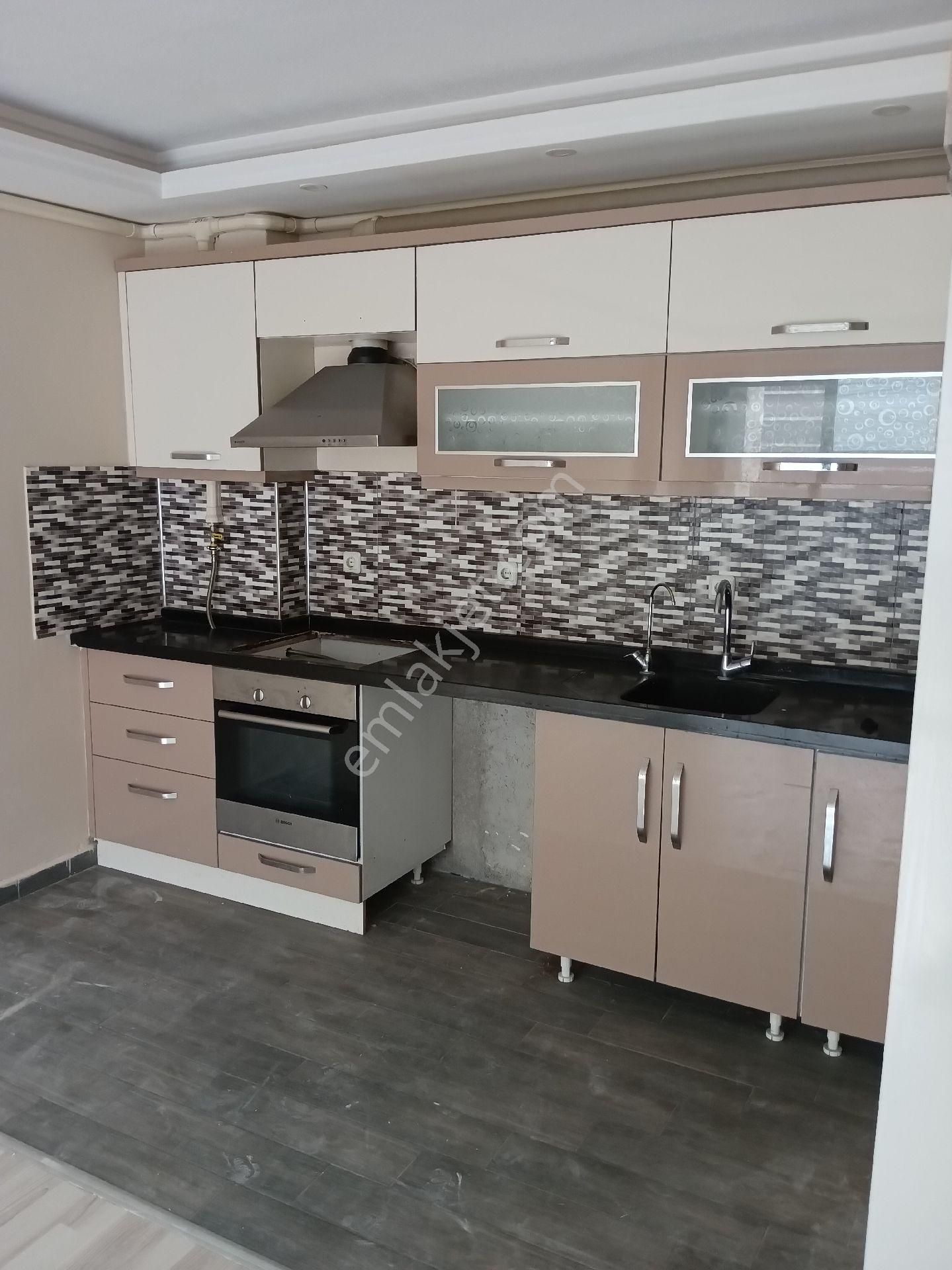 Balıkesir Gömeç’te Satılık 2+1 Lüks Daire - Görsel 15