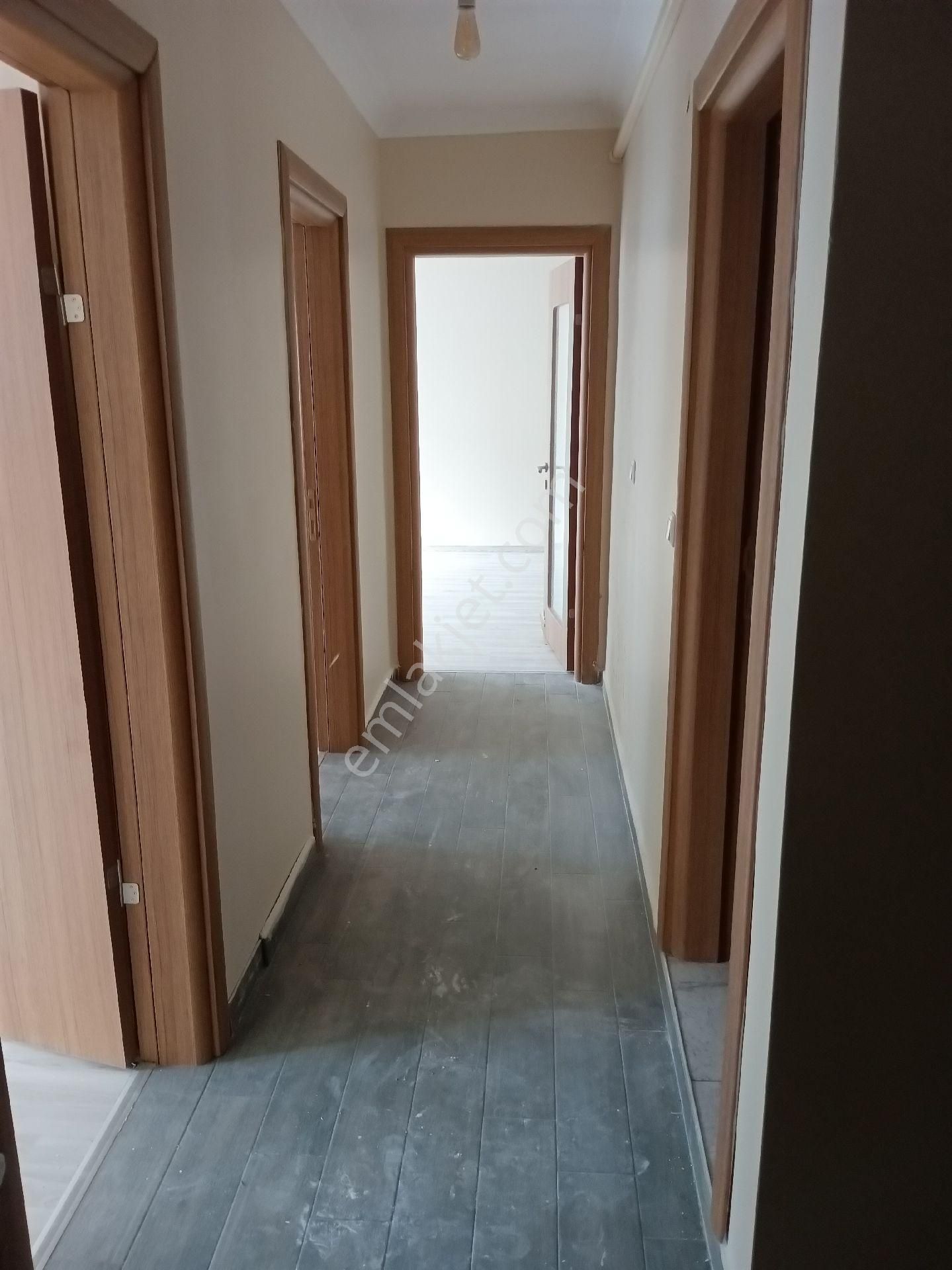 Balıkesir Gömeç’te Satılık 2+1 Lüks Daire - Görsel 13