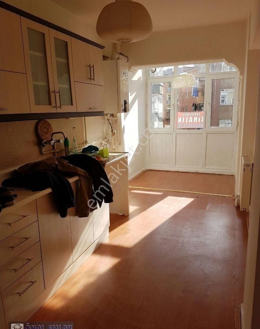 Önaldan Ankara Dikmen Salkım Söğüt Caddesi 3+1+kapalı Otoparklı - Görsel 5