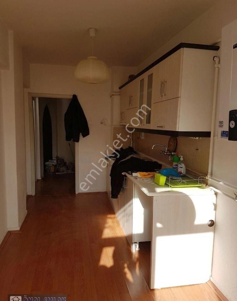 Önaldan Ankara Dikmen Salkım Söğüt Caddesi 3+1+kapalı Otoparklı - Görsel 6