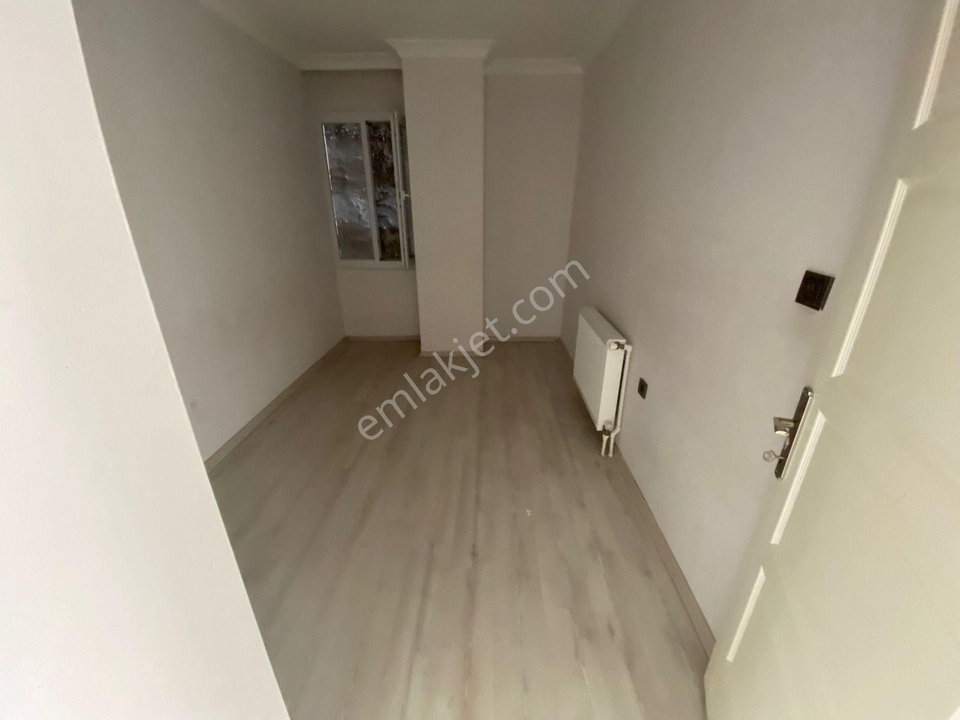 Acill Buca Ufuk Mah.de Yıkıkkemer Meydan Yakını 3+1 120m2 Dgazlı Arakat Satılık Daire - Görsel 10