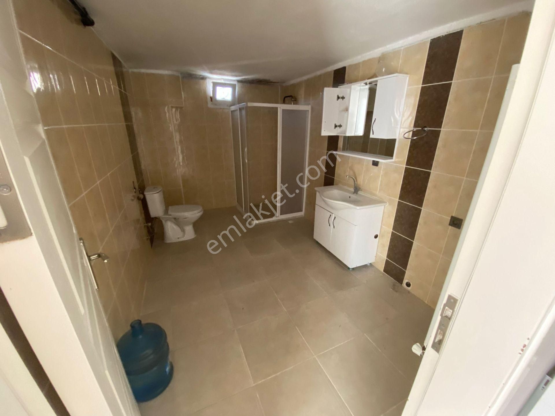 Acill Buca Ufuk Mah.de Yıkıkkemer Meydan Yakını 3+1 120m2 Dgazlı Arakat Satılık Daire - Görsel 18