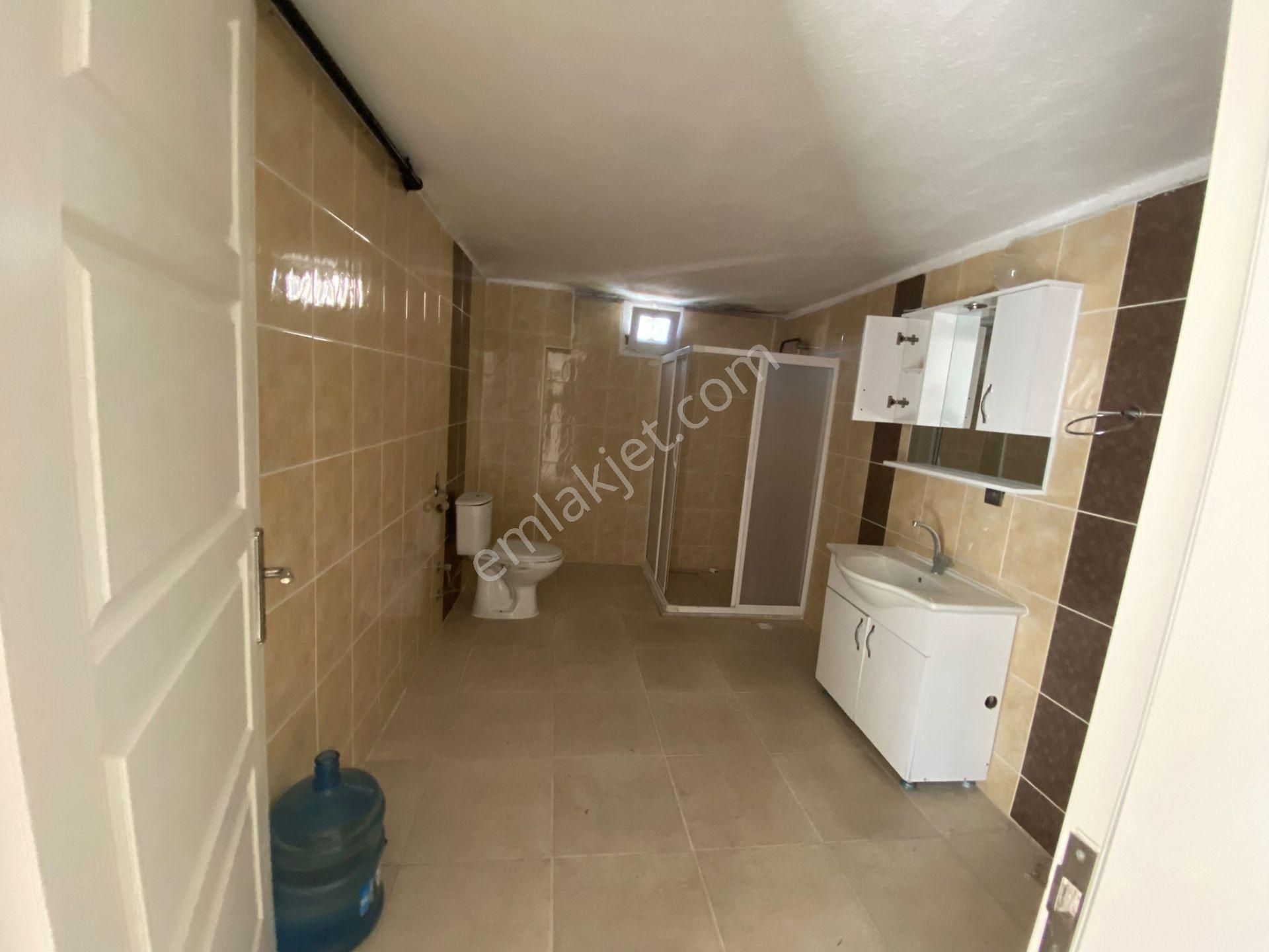 Acill Buca Ufuk Mah.de Yıkıkkemer Meydan Yakını 3+1 120m2 Dgazlı Arakat Satılık Daire - Görsel 20