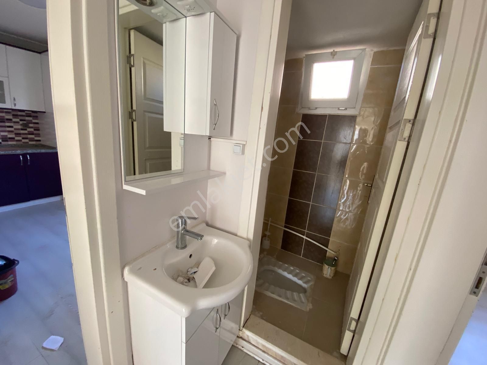 Acill Buca Ufuk Mah.de Yıkıkkemer Meydan Yakını 3+1 120m2 Dgazlı Arakat Satılık Daire - Görsel 21