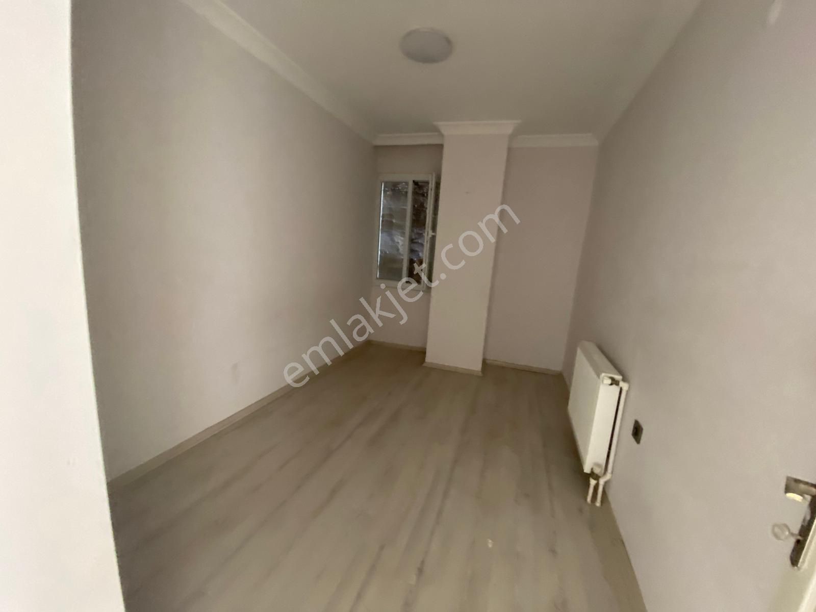 Acill Buca Ufuk Mah.de Yıkıkkemer Meydan Yakını 3+1 120m2 Dgazlı Arakat Satılık Daire - Görsel 12
