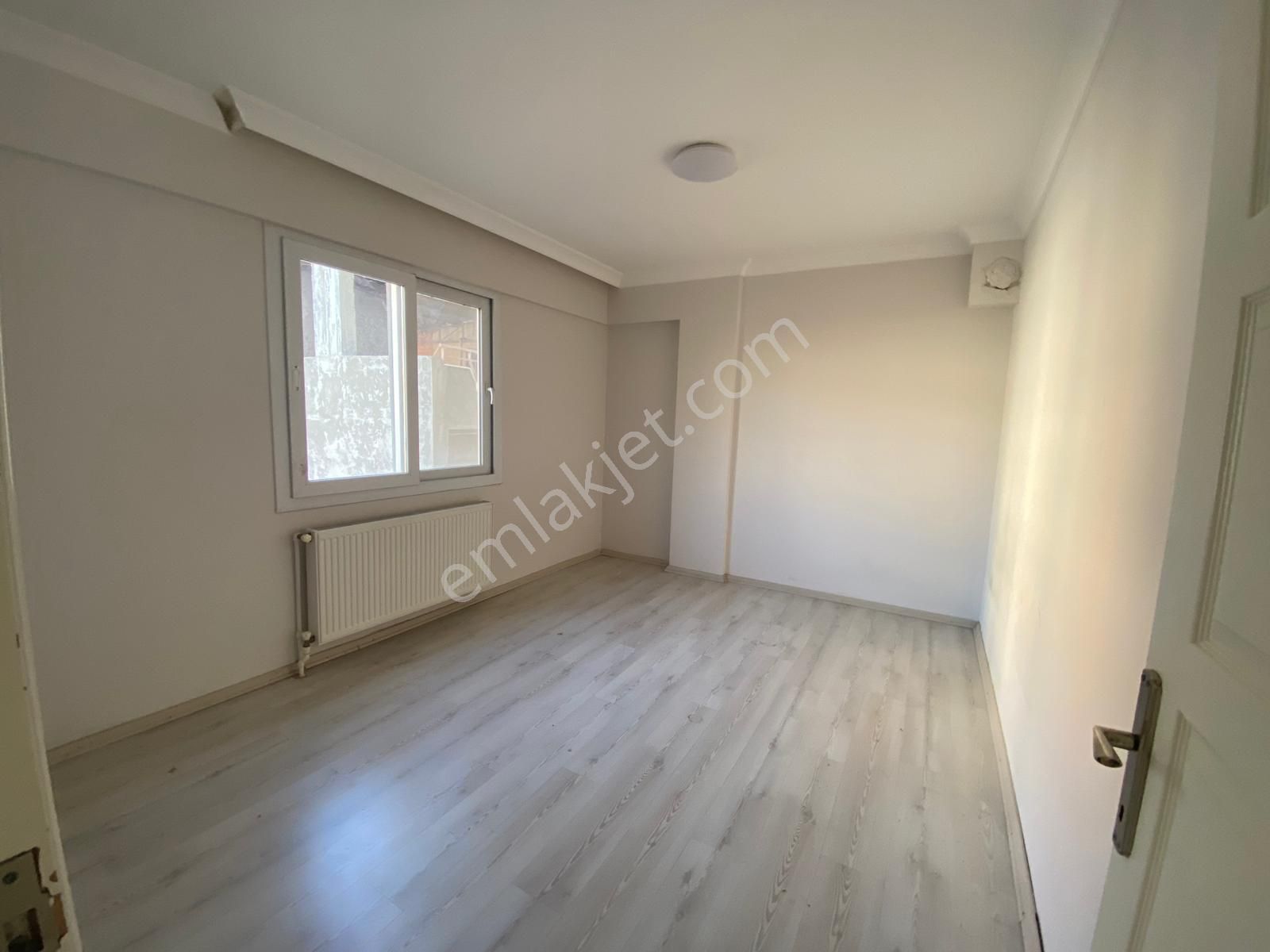 Acill Buca Ufuk Mah.de Yıkıkkemer Meydan Yakını 3+1 120m2 Dgazlı Arakat Satılık Daire - Görsel 5