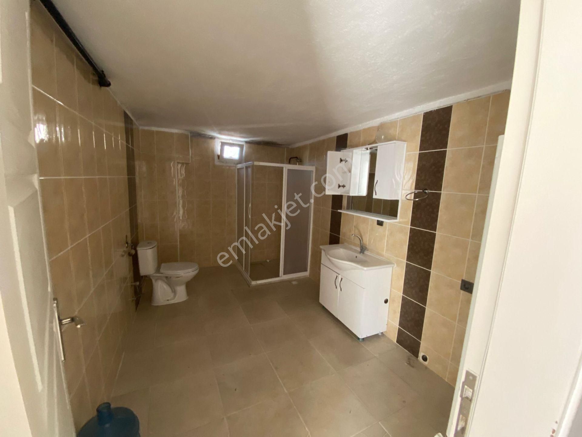 Acill Buca Ufuk Mah.de Yıkıkkemer Meydan Yakını 3+1 120m2 Dgazlı Arakat Satılık Daire - Görsel 19