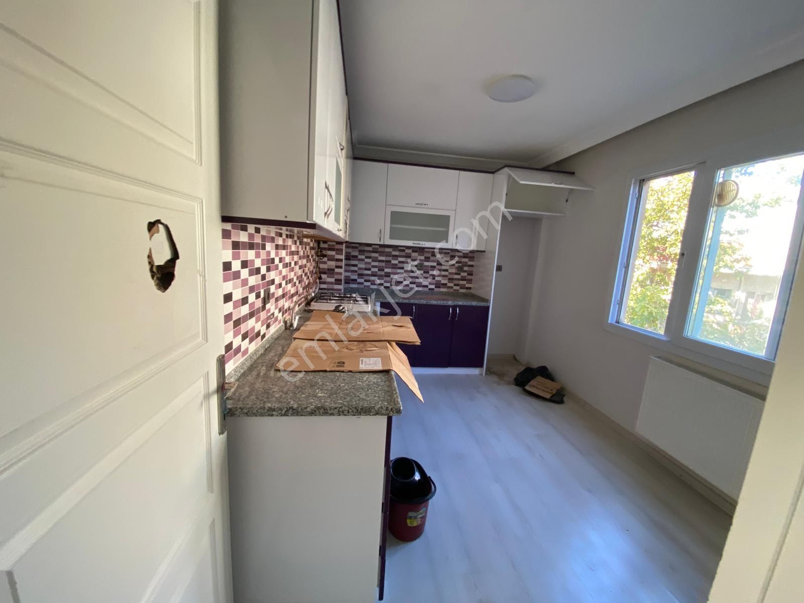 Acill Buca Ufuk Mah.de Yıkıkkemer Meydan Yakını 3+1 120m2 Dgazlı Arakat Satılık Daire - Görsel 17