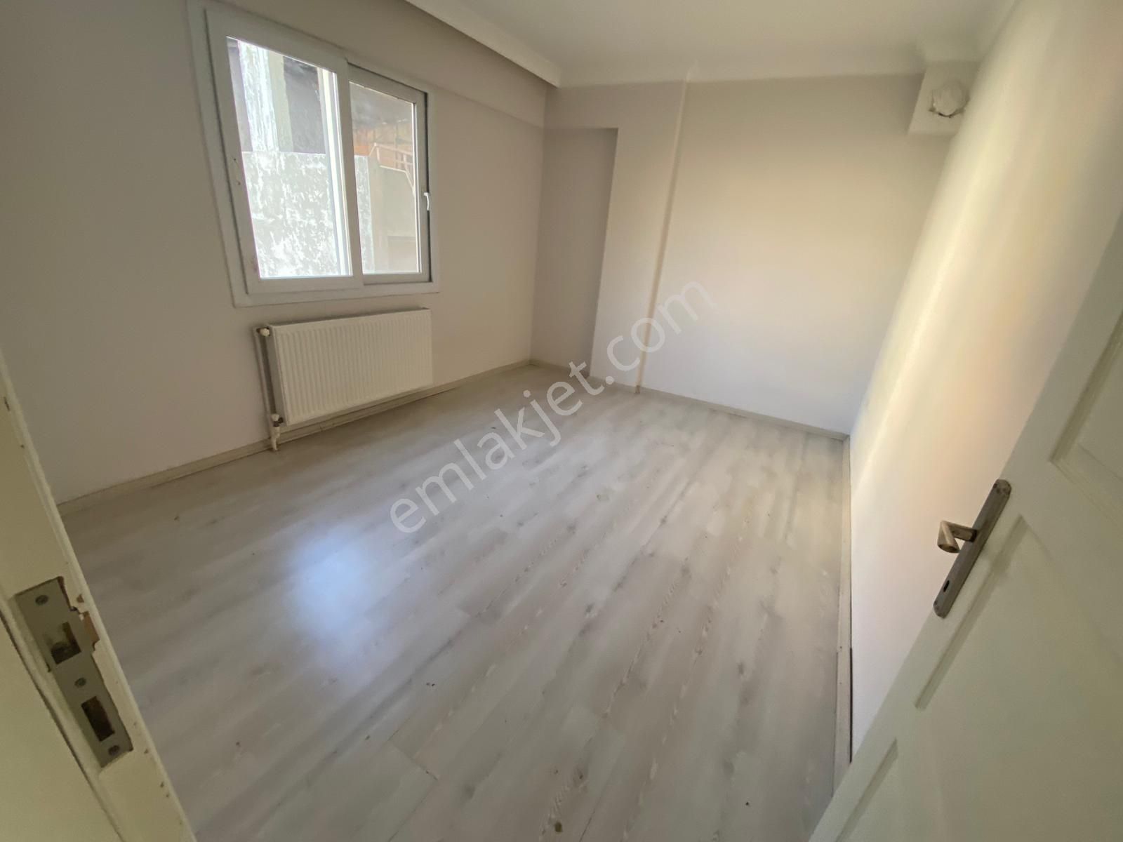 Acill Buca Ufuk Mah.de Yıkıkkemer Meydan Yakını 3+1 120m2 Dgazlı Arakat Satılık Daire - Görsel 6