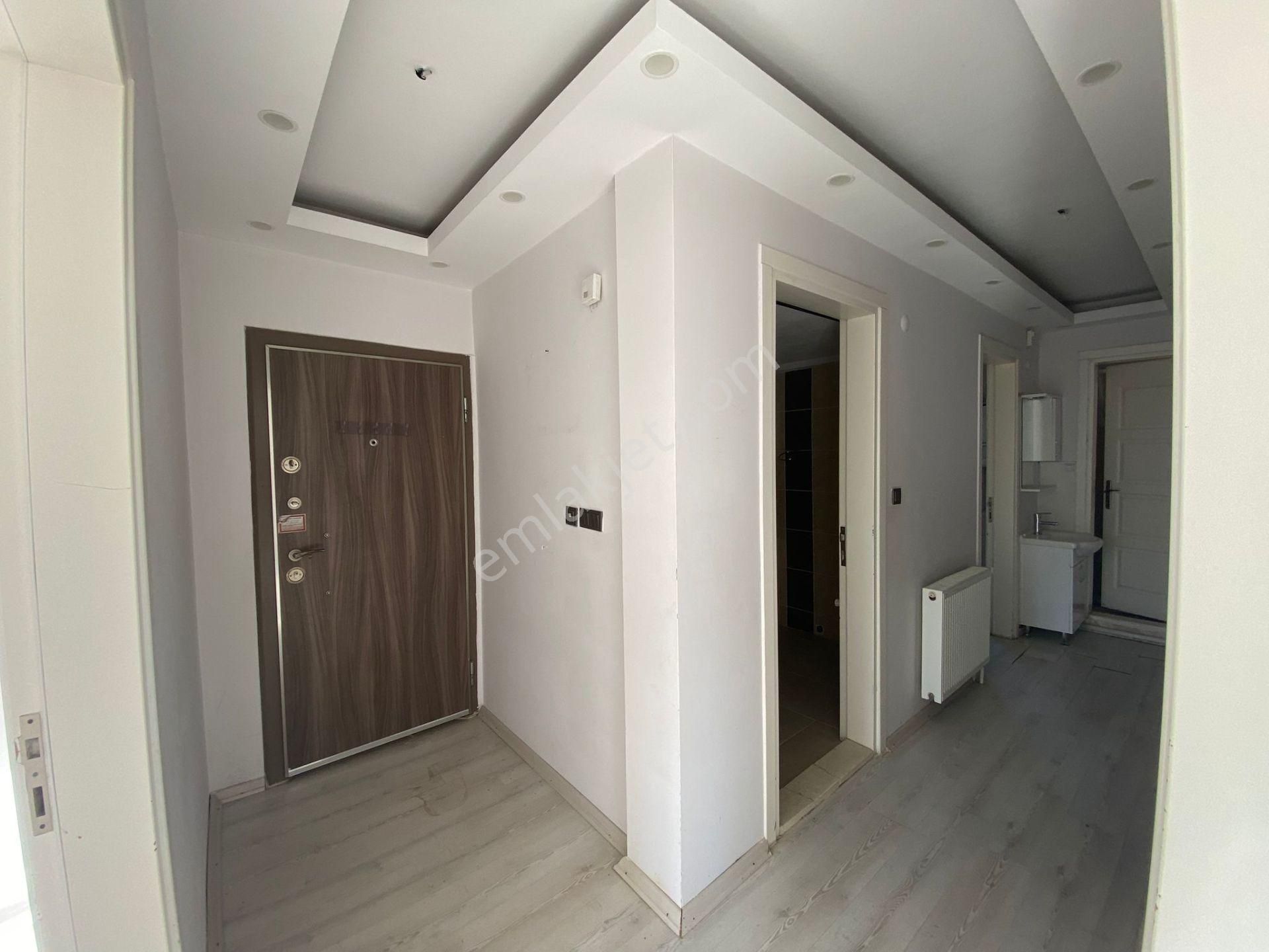 Acill Buca Ufuk Mah.de Yıkıkkemer Meydan Yakını 3+1 120m2 Dgazlı Arakat Satılık Daire - Görsel 22