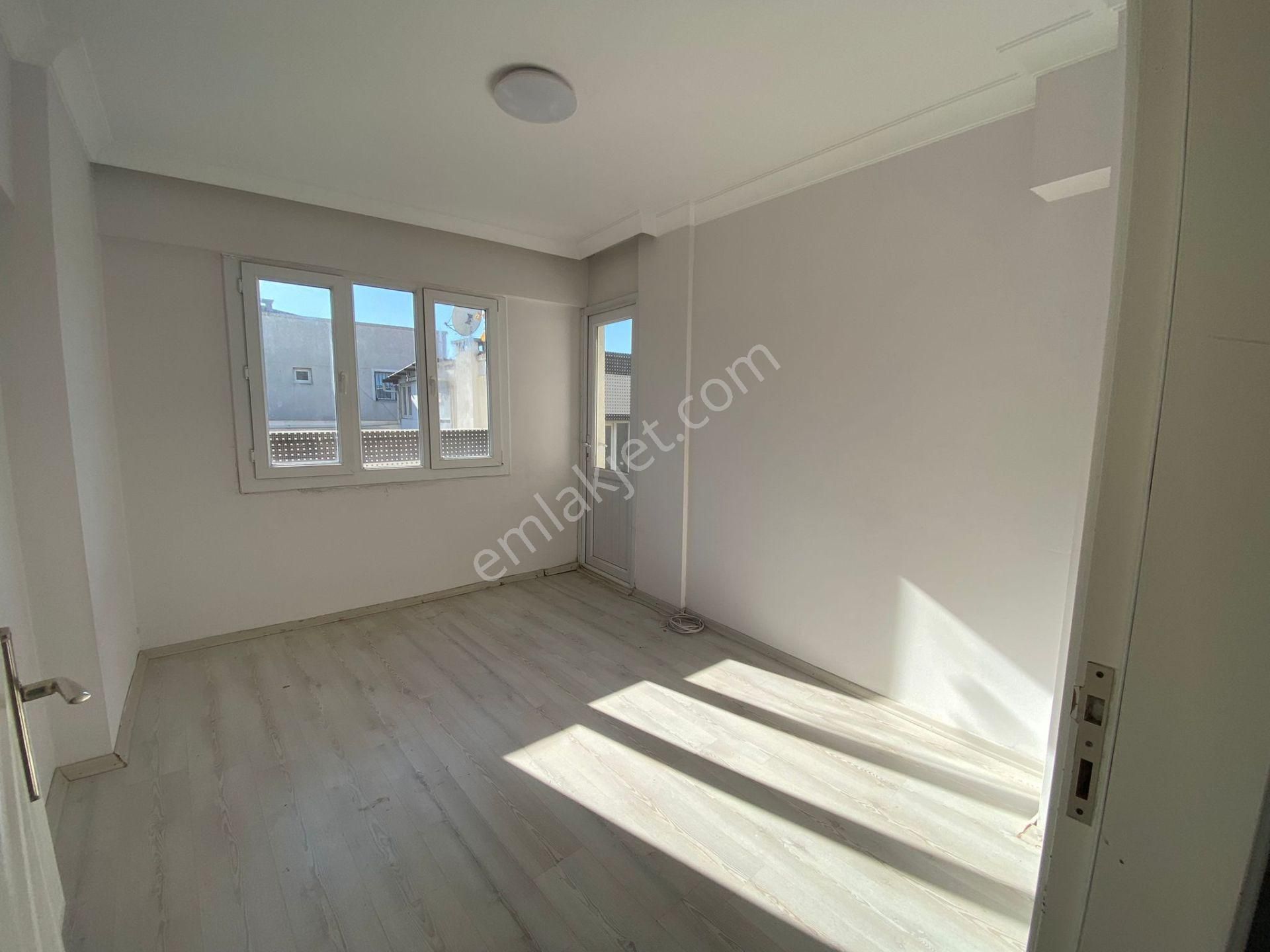 Acill Buca Ufuk Mah.de Yıkıkkemer Meydan Yakını 3+1 120m2 Dgazlı Arakat Satılık Daire - Görsel 9