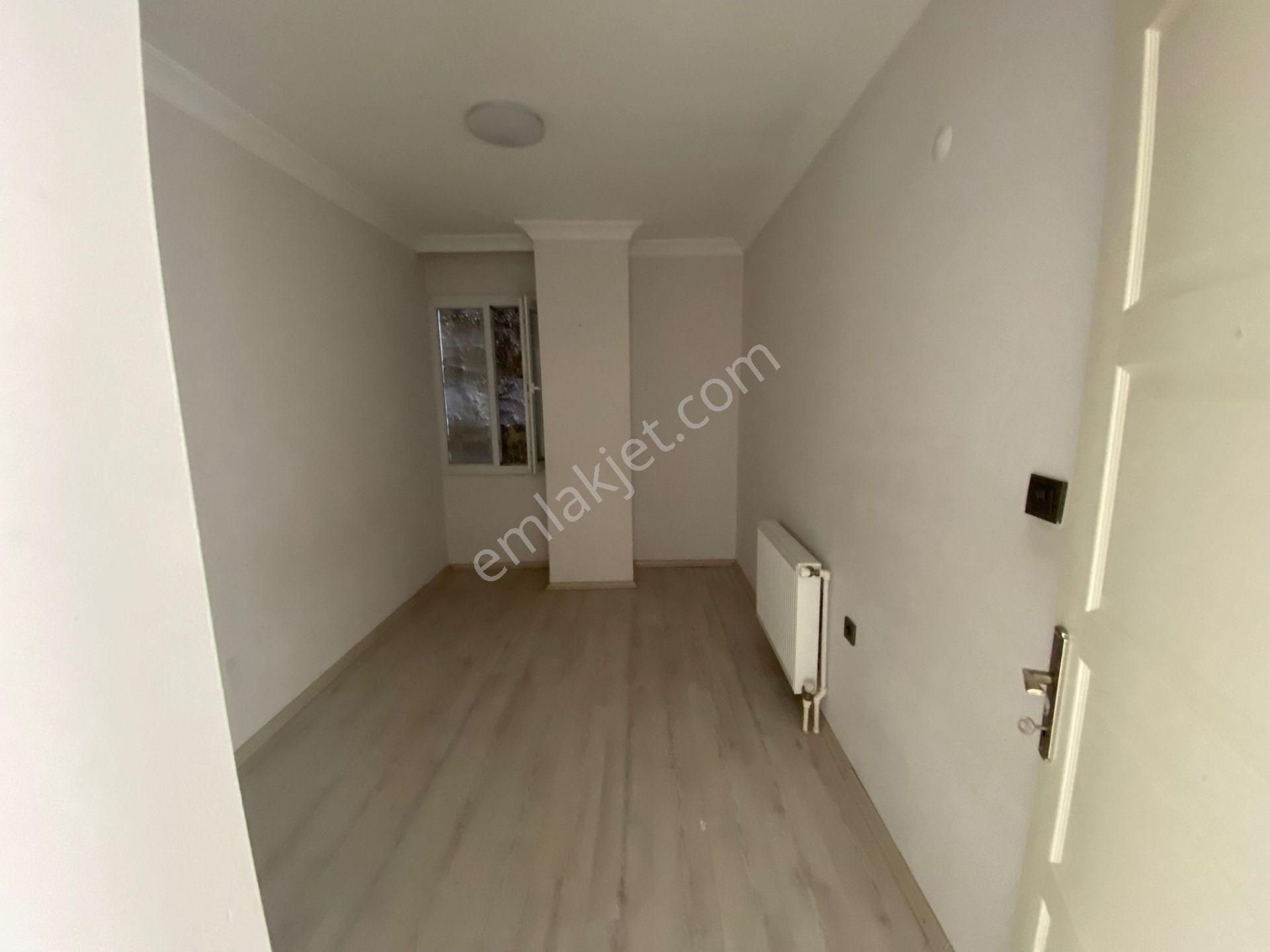 Acill Buca Ufuk Mah.de Yıkıkkemer Meydan Yakını 3+1 120m2 Dgazlı Arakat Satılık Daire - Görsel 11