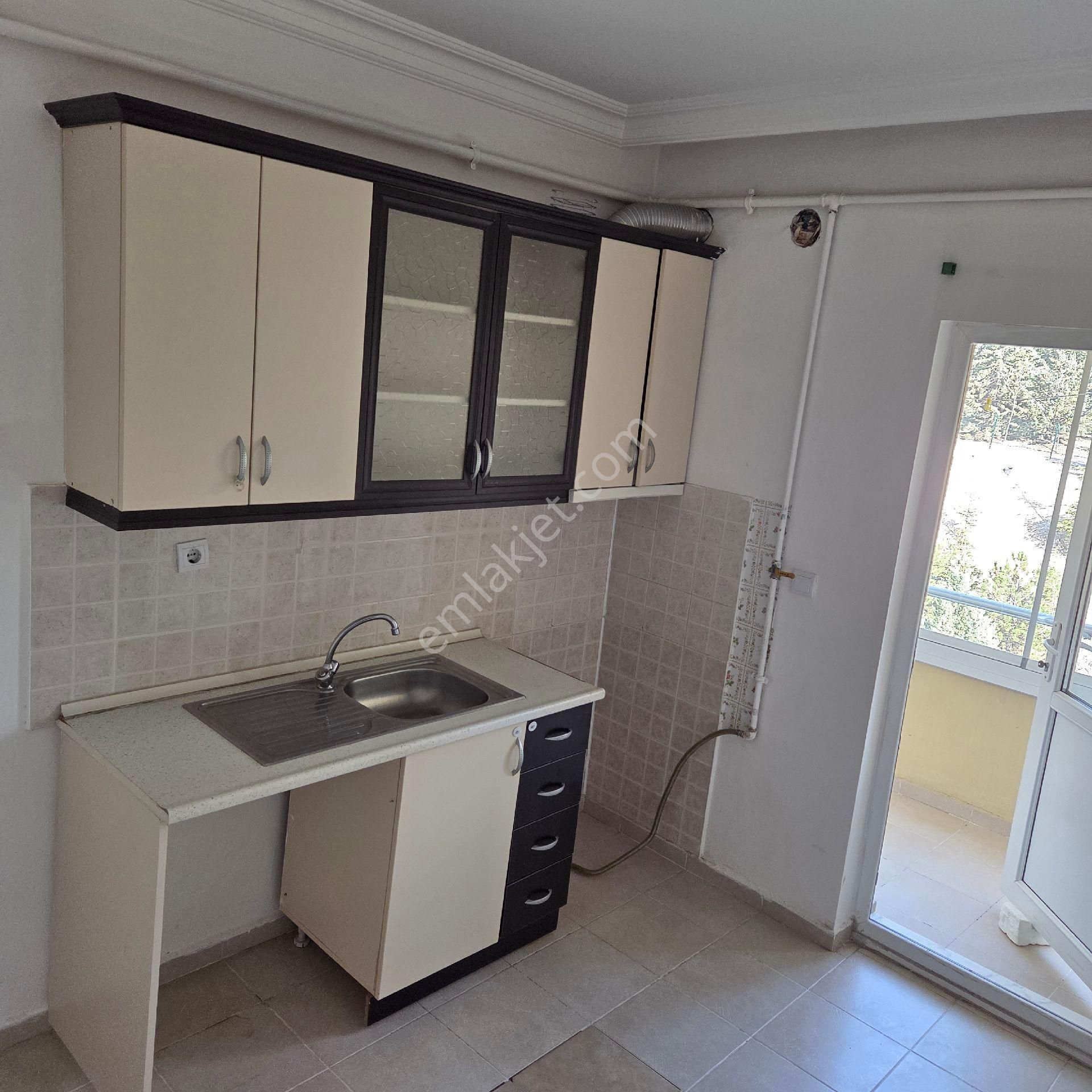 Toki Turkuaz 2+1 Boş Satılık Daire - Görsel 6