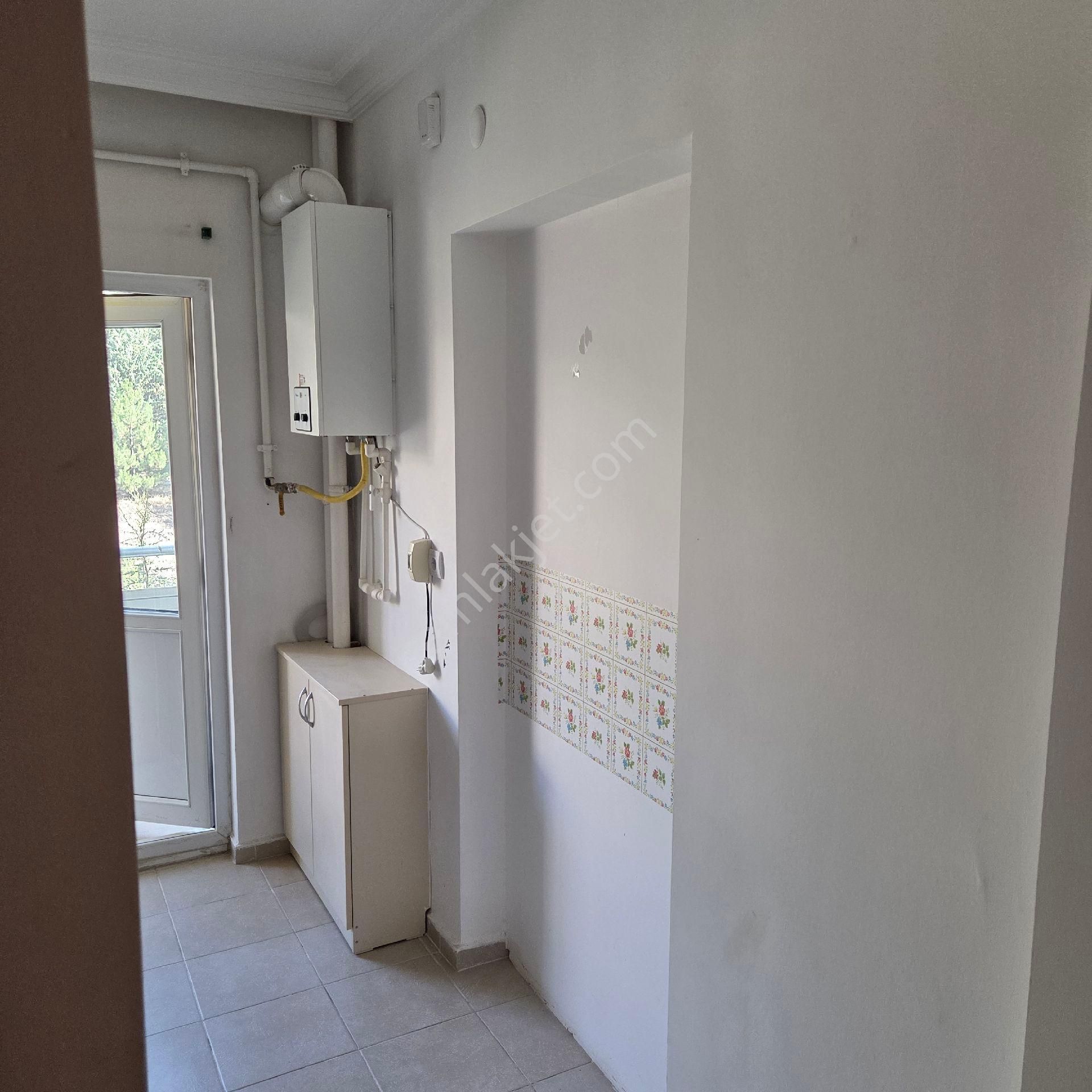 Toki Turkuaz 2+1 Boş Satılık Daire - Görsel 7