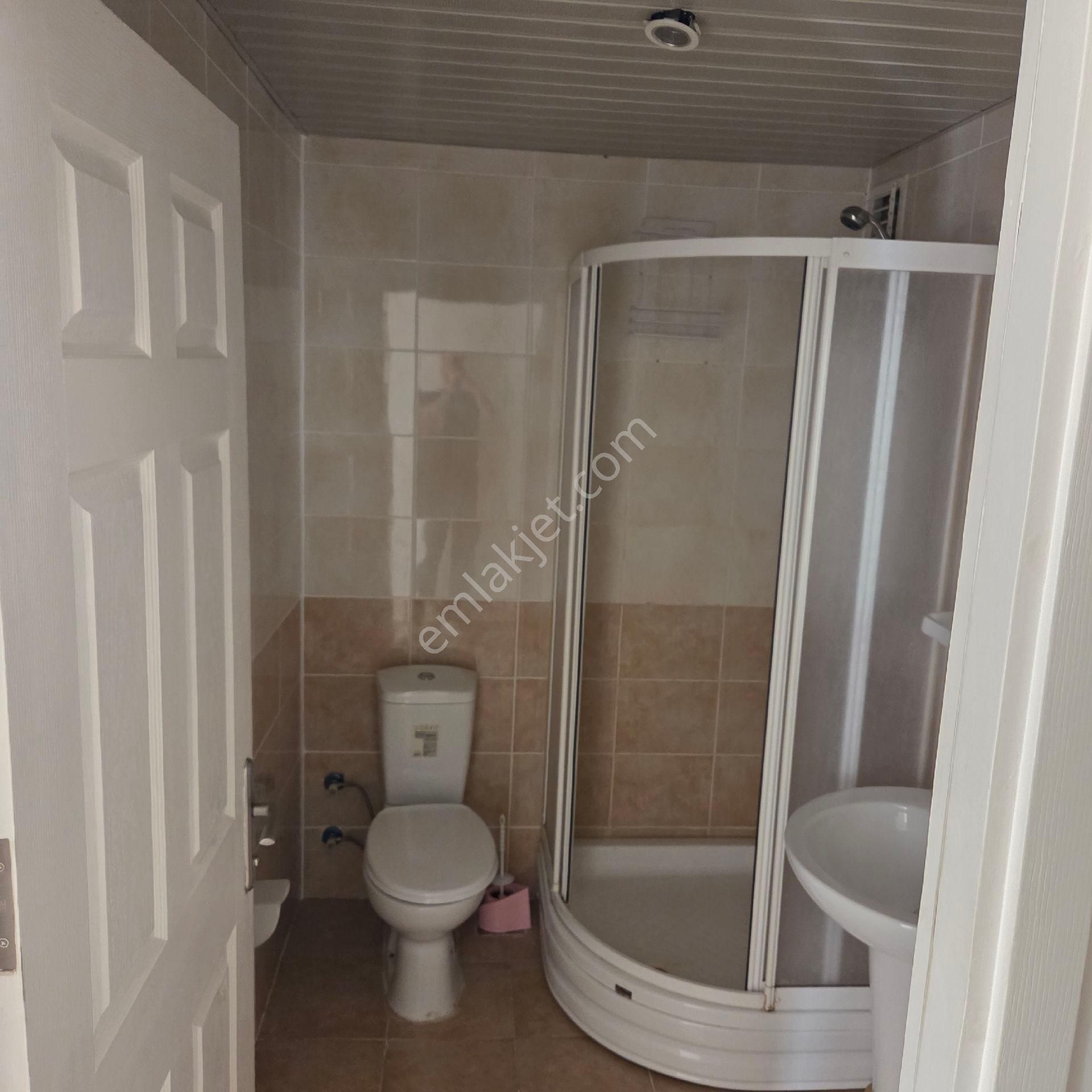 Toki Turkuaz 2+1 Boş Satılık Daire - Görsel 11