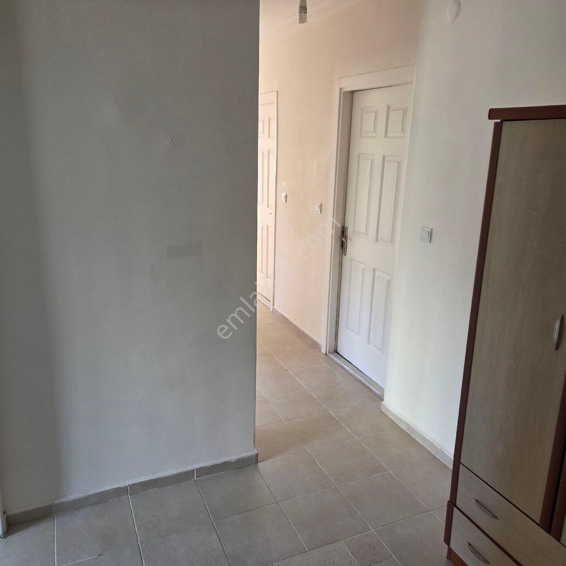 Toki Turkuaz 2+1 Boş Satılık Daire - Görsel 4