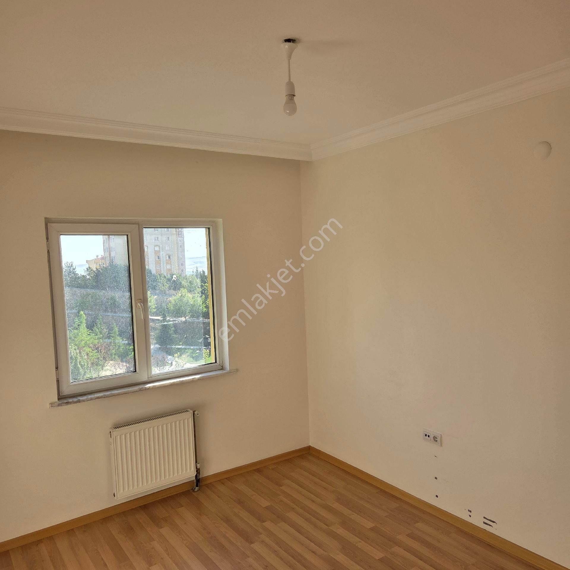 Toki Turkuaz 2+1 Boş Satılık Daire - Görsel 20